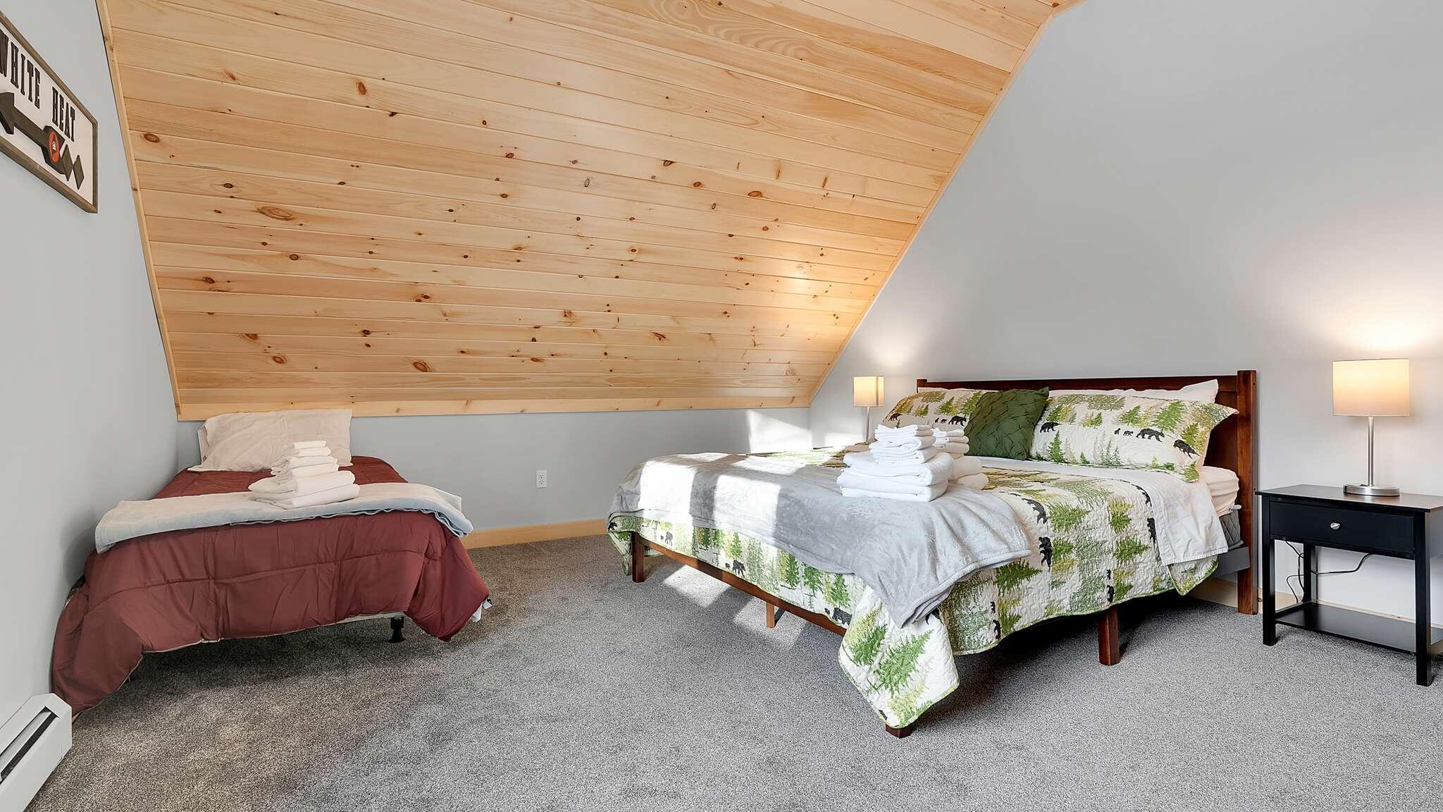 1 Stearns Hill, Hanover, ME, 04237