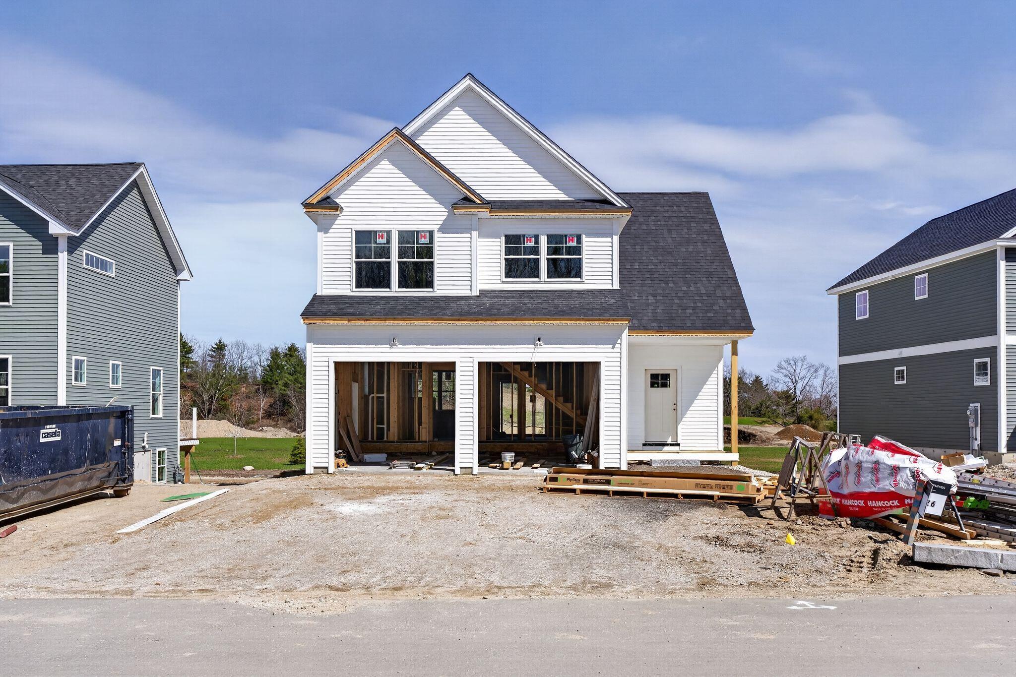 121 Shore Road, Sebago, ME, 04029