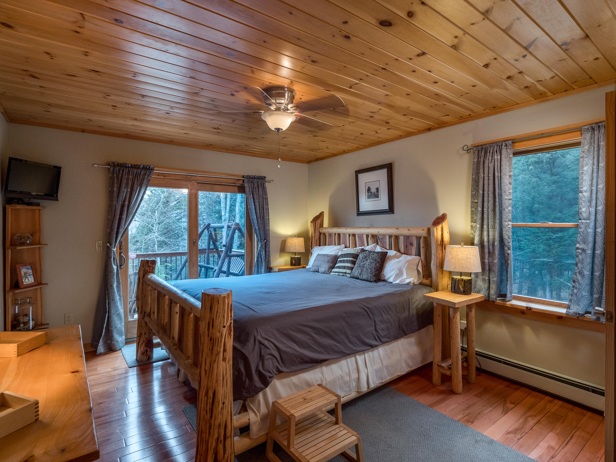 84 Valley View Drive, Newry, ME, 04261