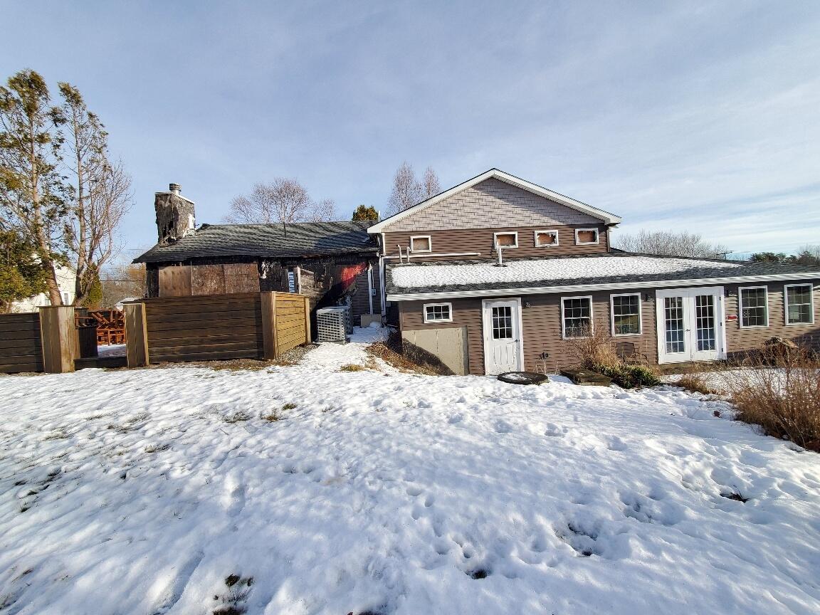 999 Main Road, Eddington, ME, 04428