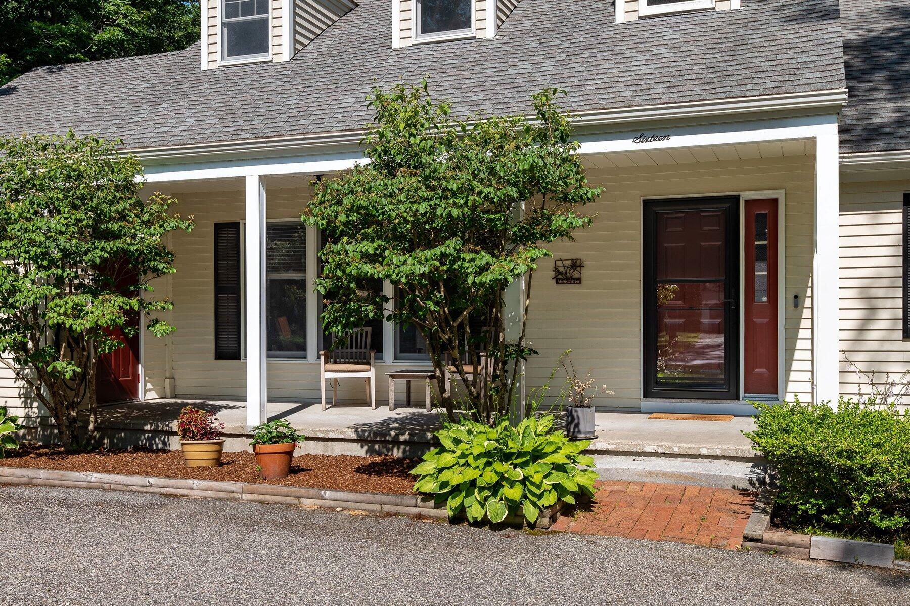 16 River Bend Drive