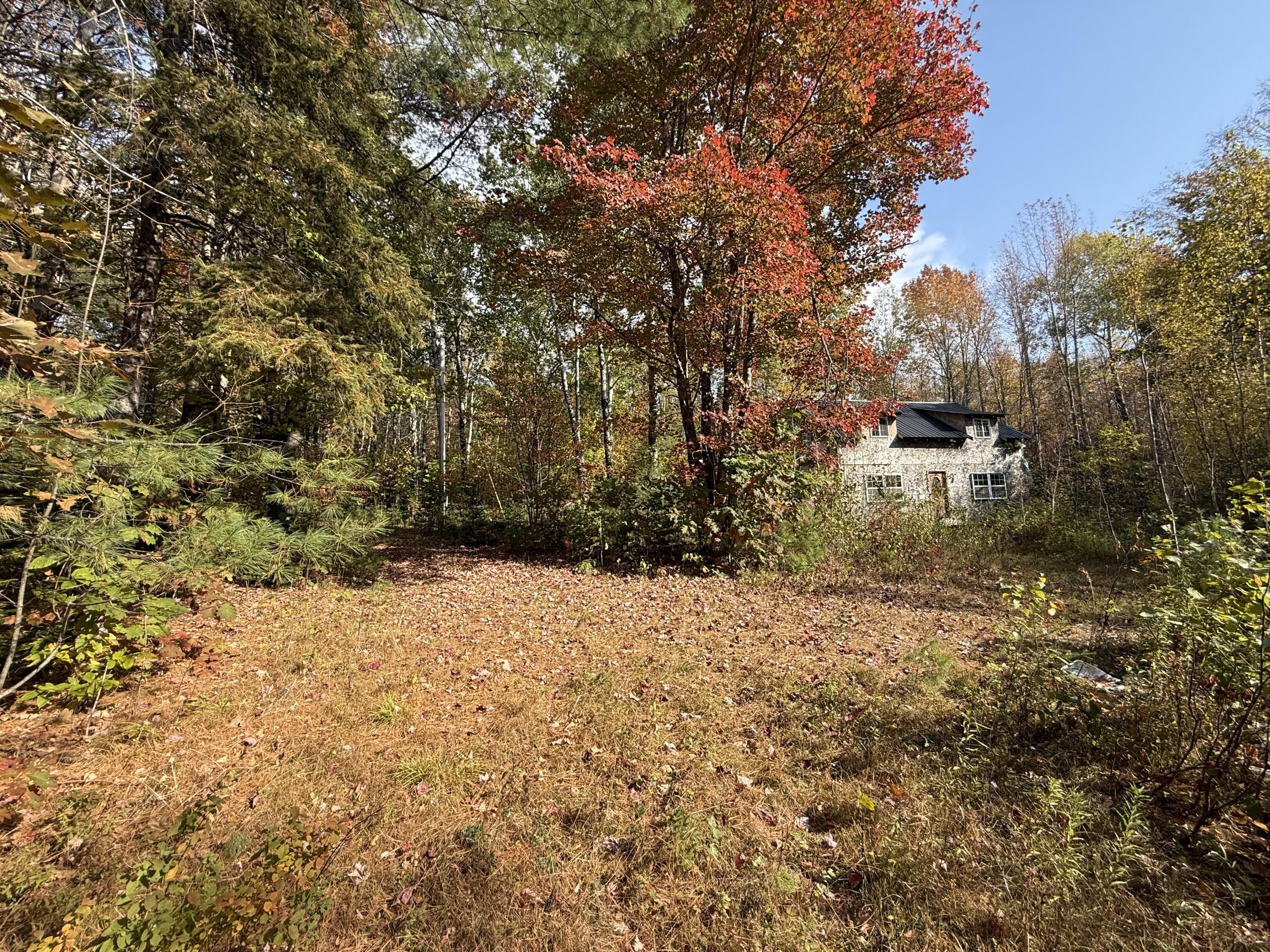 Off Andrews Road, Drew Plt, ME, 04497