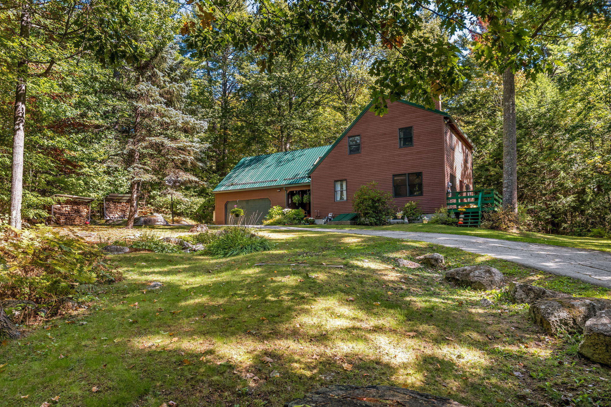 Photo of 44 Pine Trail Dedham ME 04429