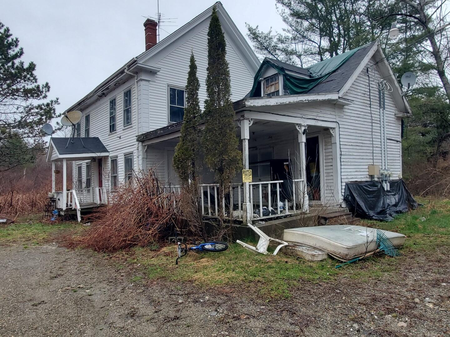 90 East Main Street, Searsport, ME, 04974