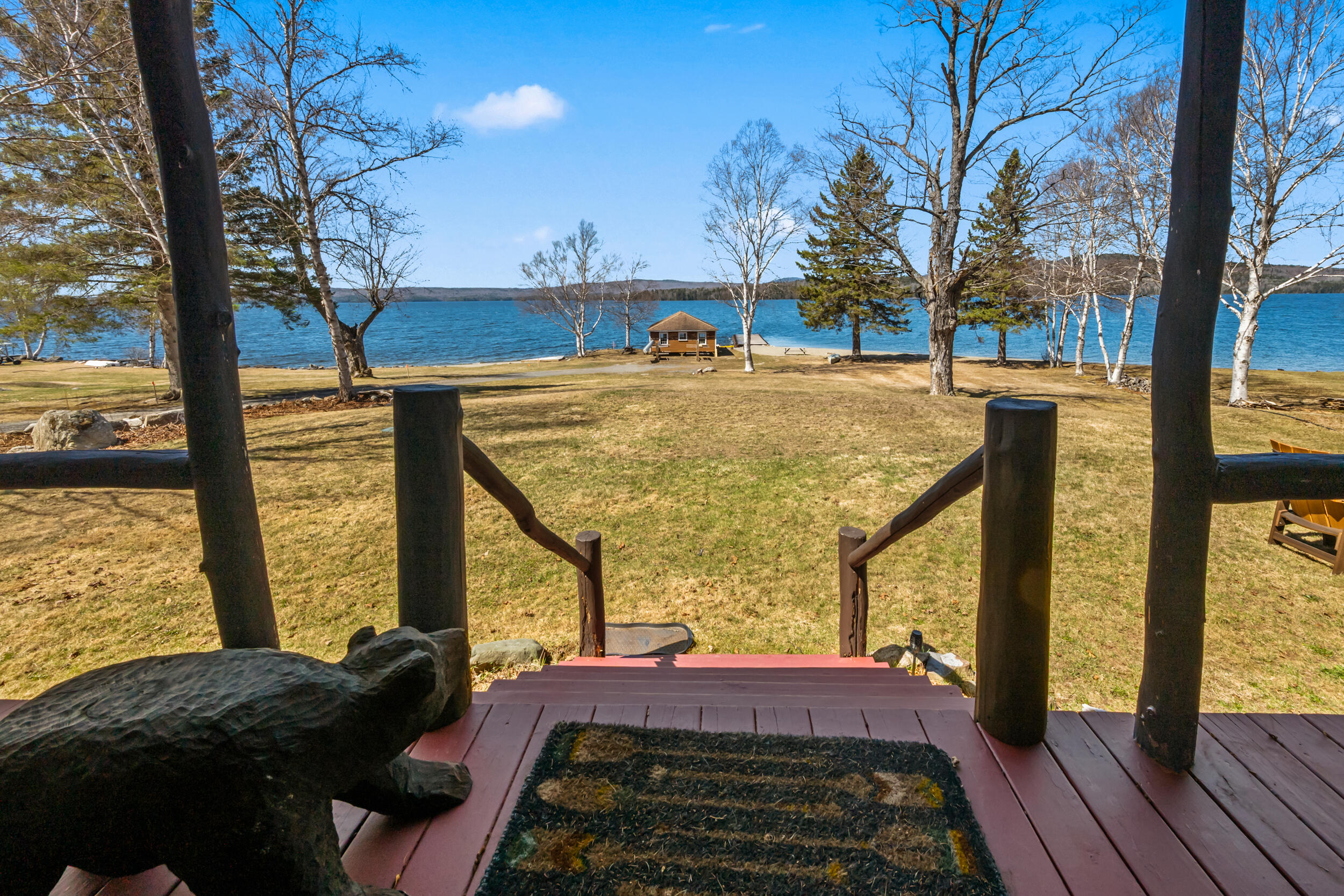 49 Barker Loop, Rangeley, ME, 04970