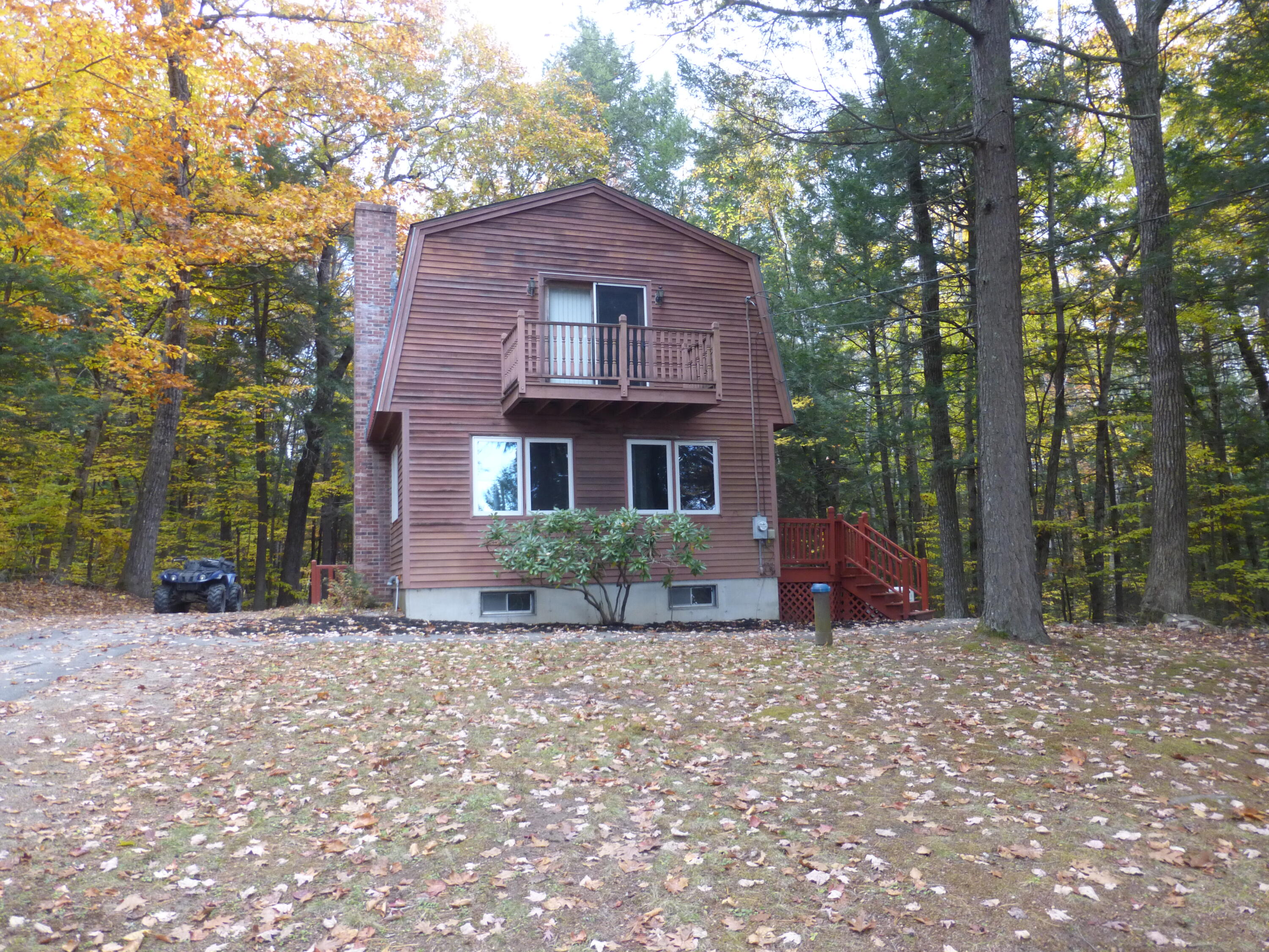 13 Creekside Court UNIT 7, Kennebunk, ME, 04043
