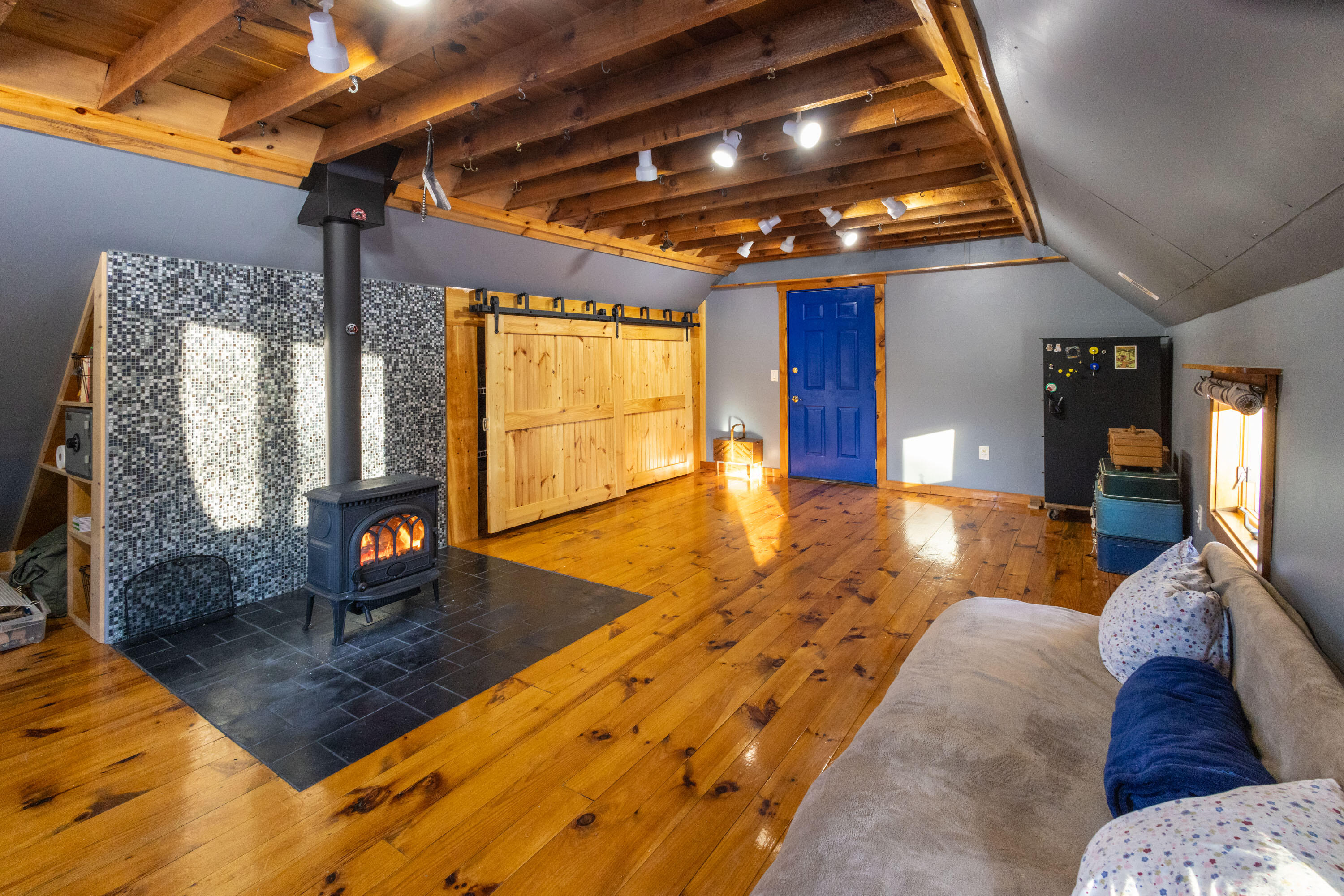 163 Ayer Ridge Road, Freedom, ME, 04941