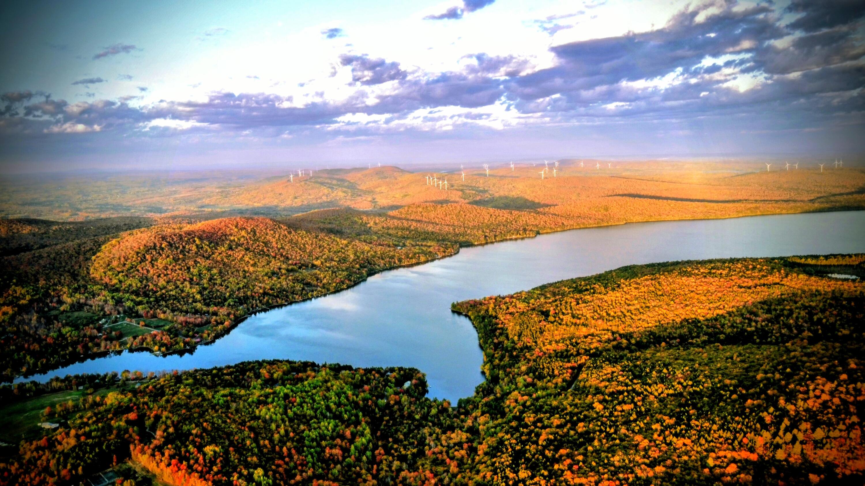 Lot 21 Red Granite Road, Island Falls, ME, 04747