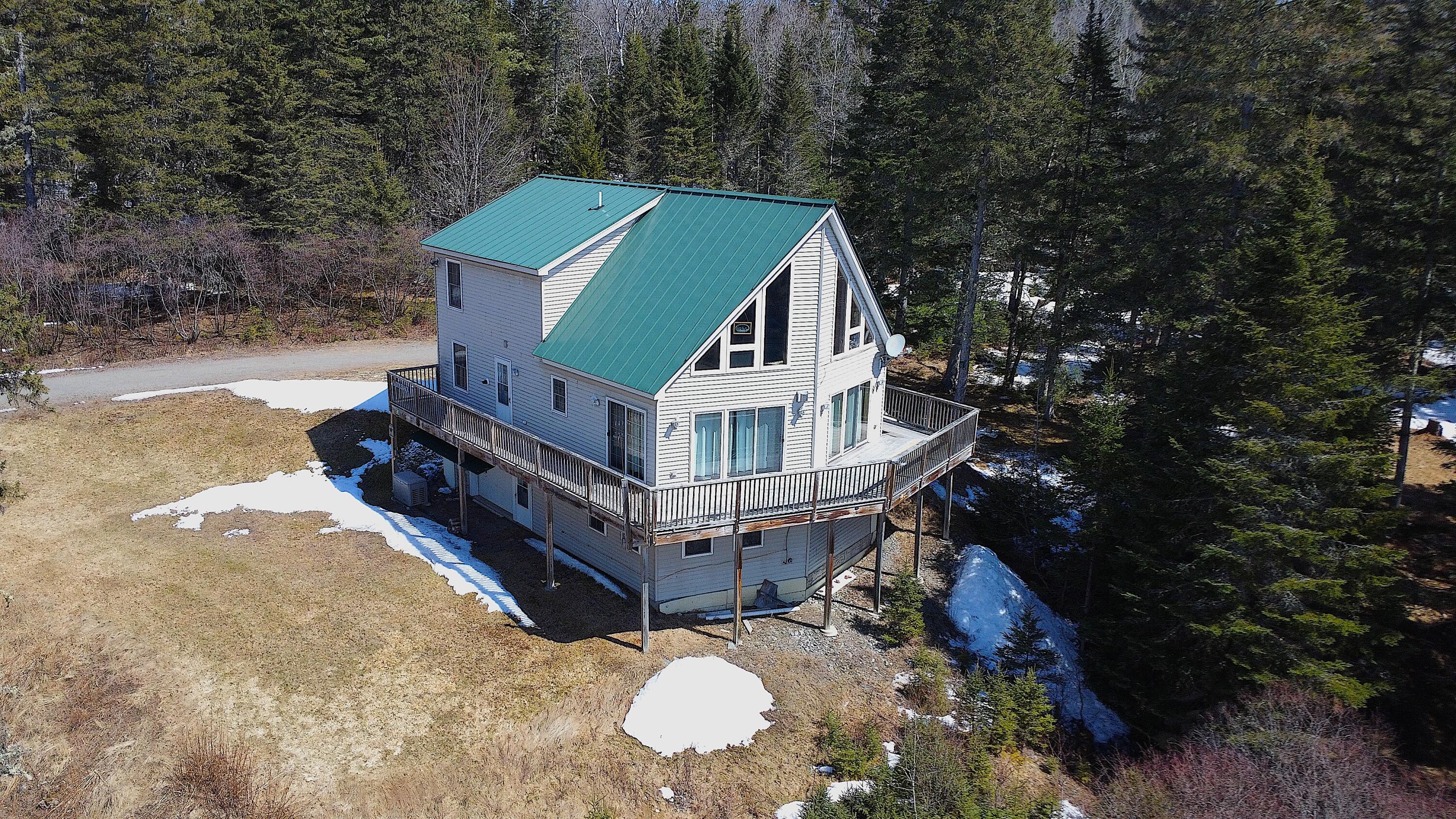 28 East Brook Lane, Weld, ME, 04285