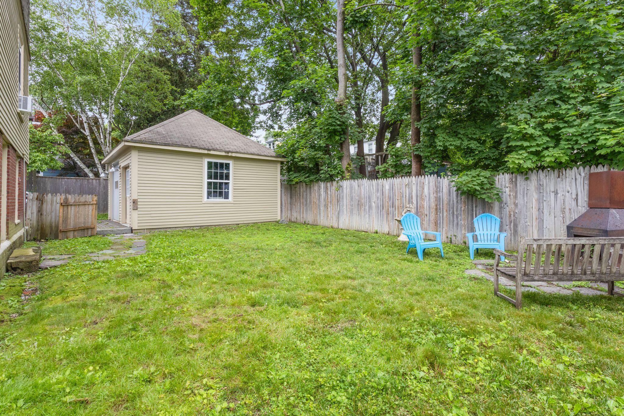 44 Hersey Street, Portland, ME, 04103