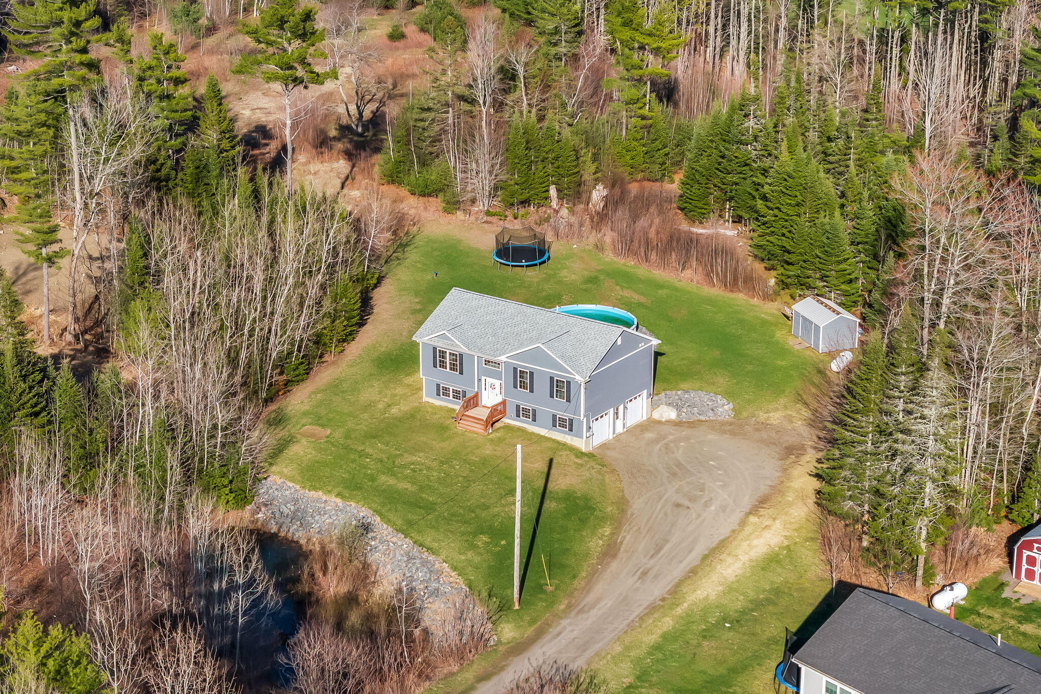 2016 Hemlock Drive, Hermon, ME, 04401