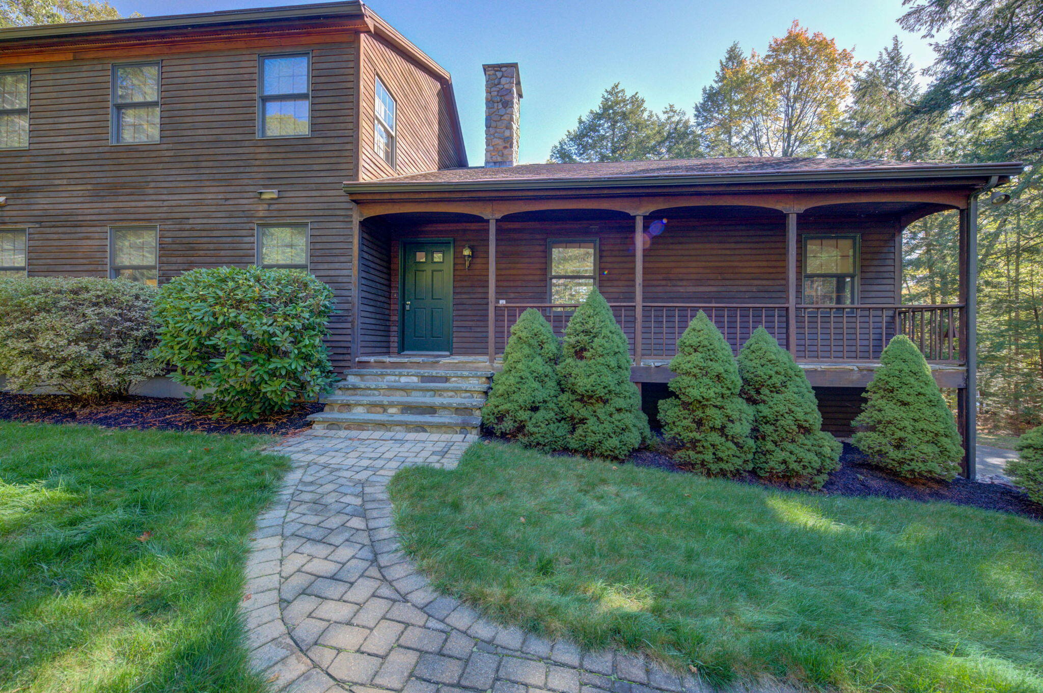 17 Blueberry Point Road