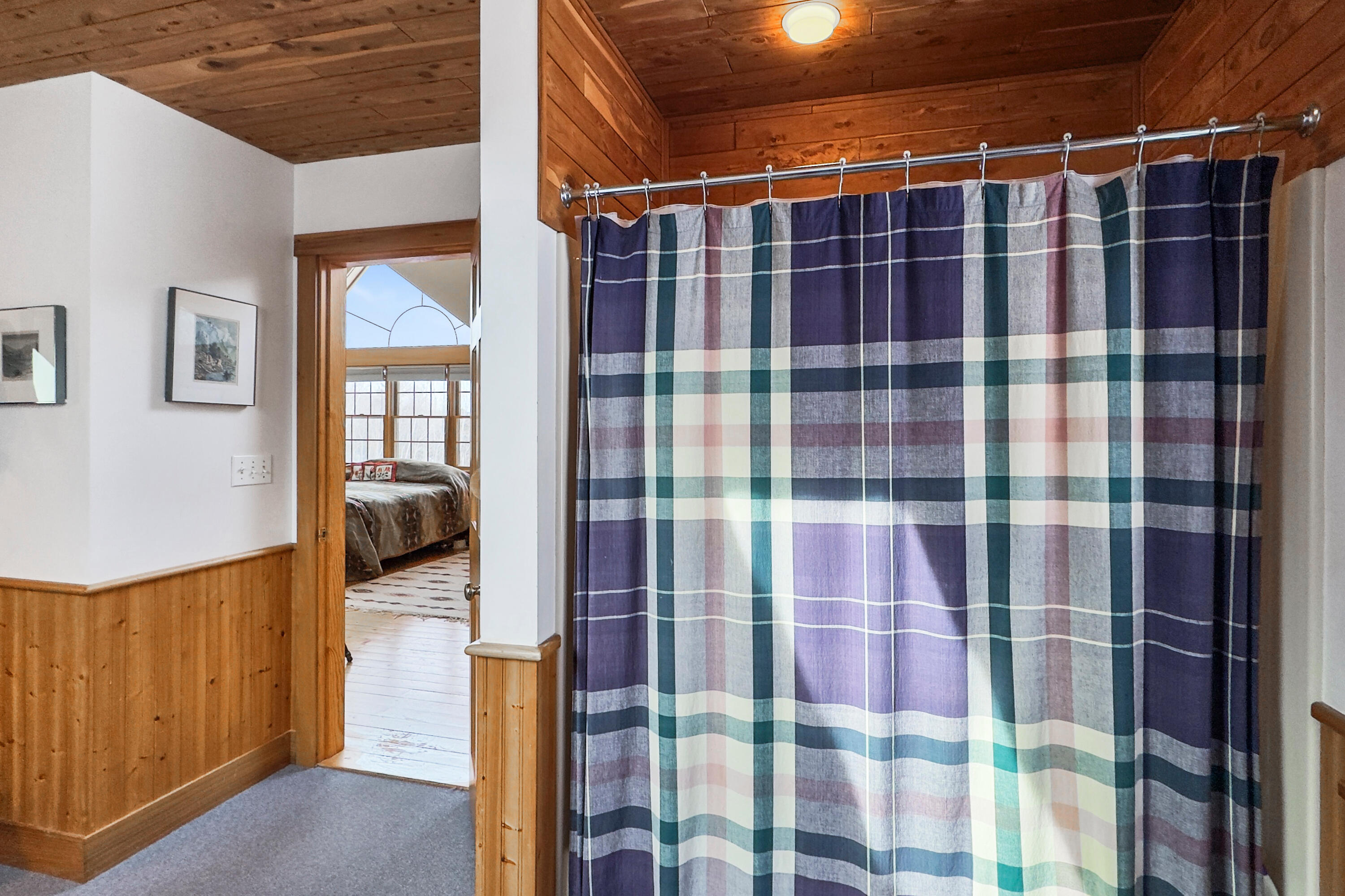 63 Raccoon, Cushing, ME, 04563