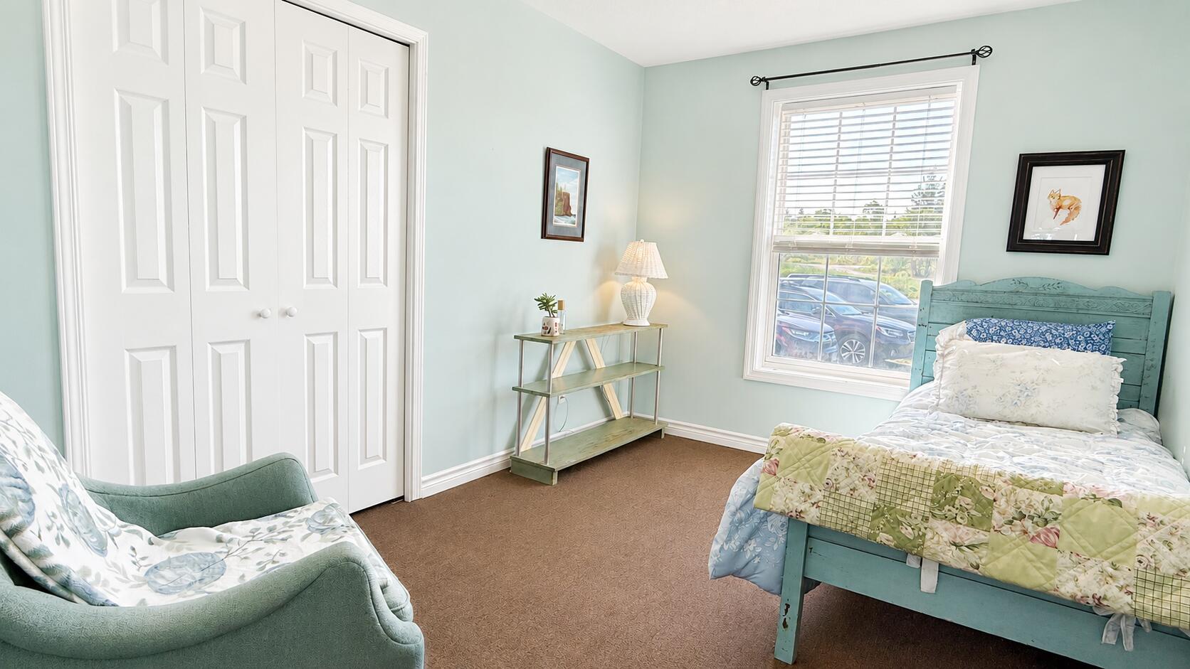 5 Bar Road, Lubec, ME 04652 Bedroom 2