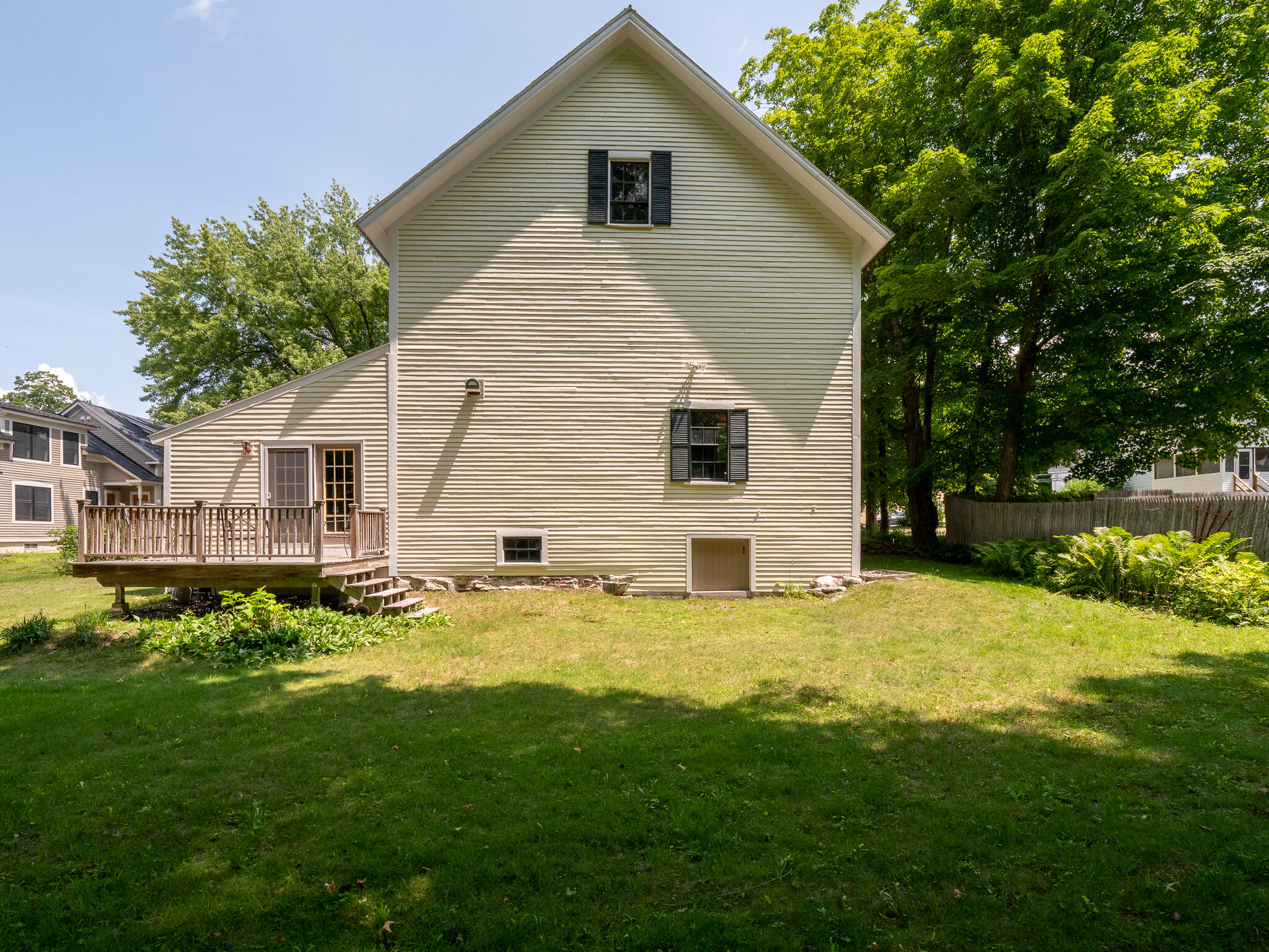 10 Church Street, Bethel, ME, 04217