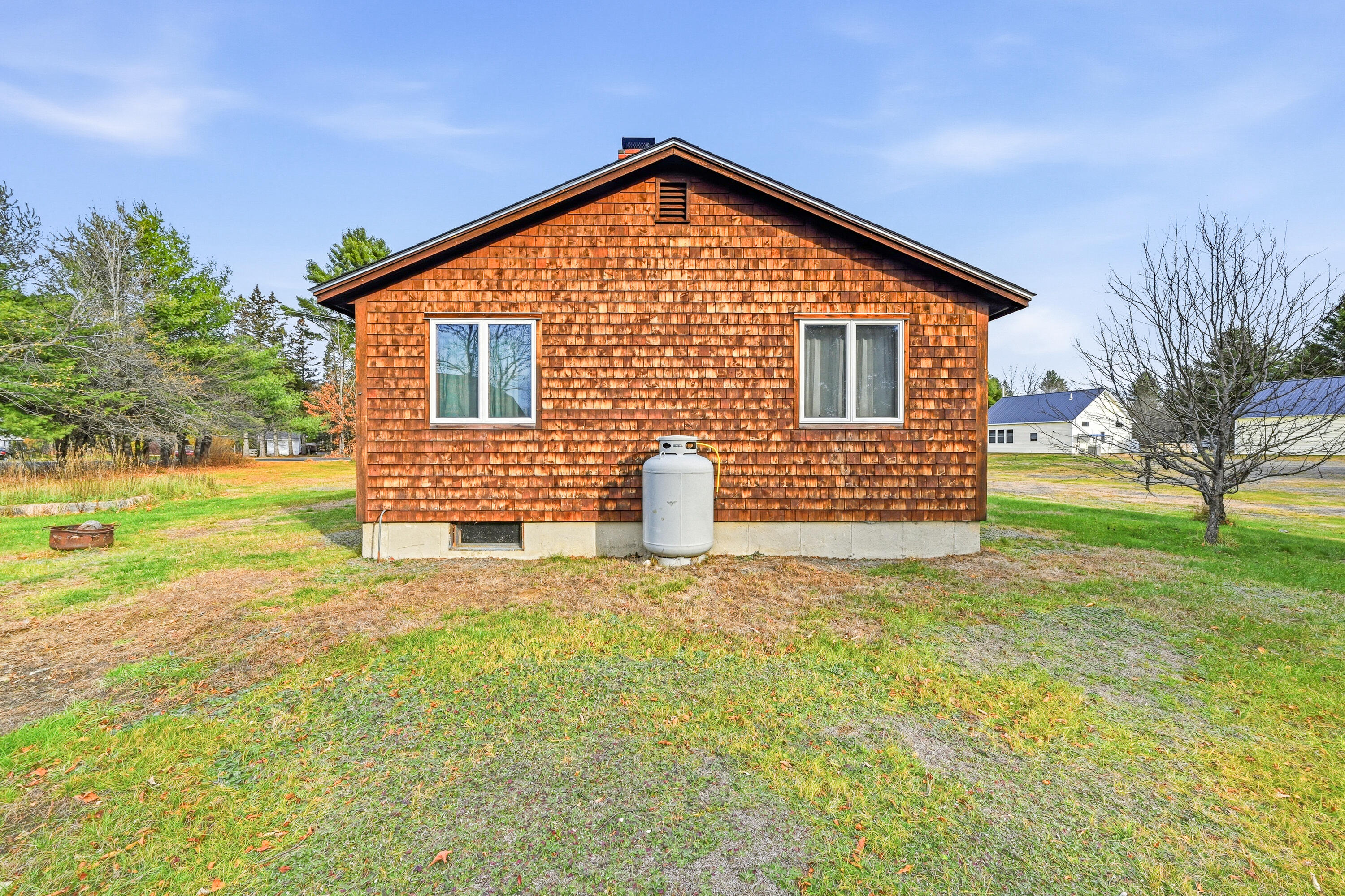 174 W Kingfield Road, Kingfield, ME, 04947