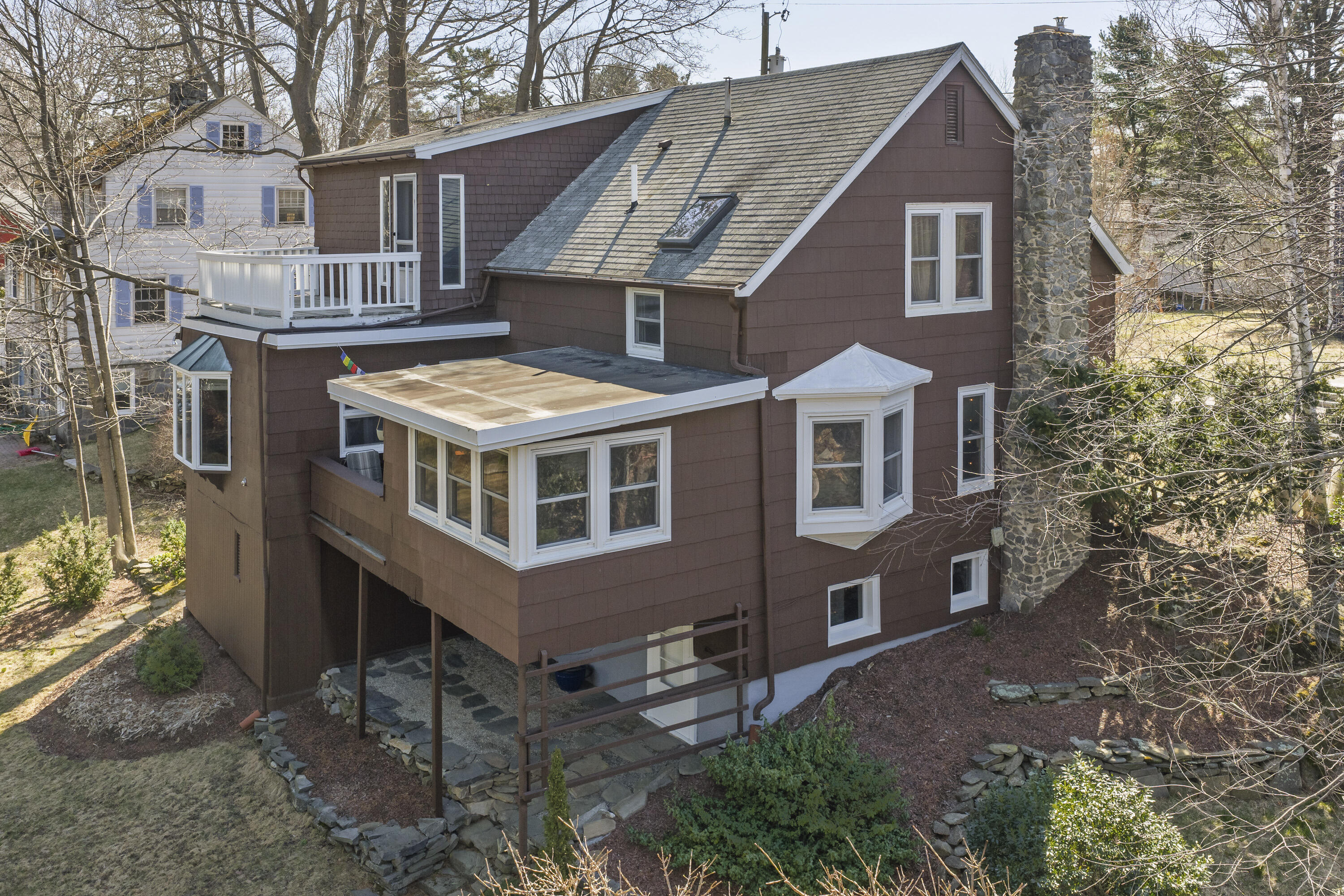 59 Ocean View Road, Cape Elizabeth, ME, 04107