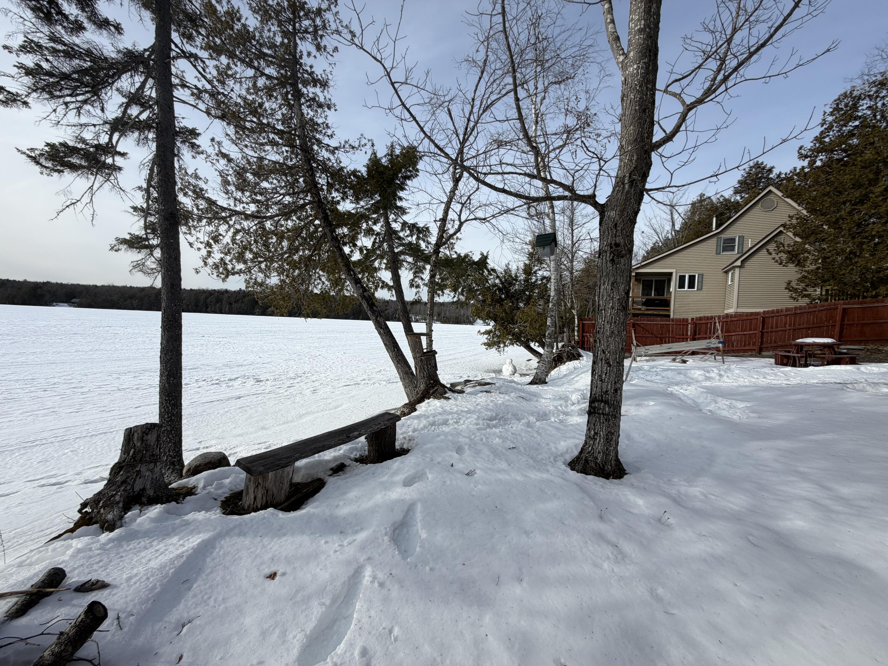 76 Hoover Lane, Lincoln, ME, 04457