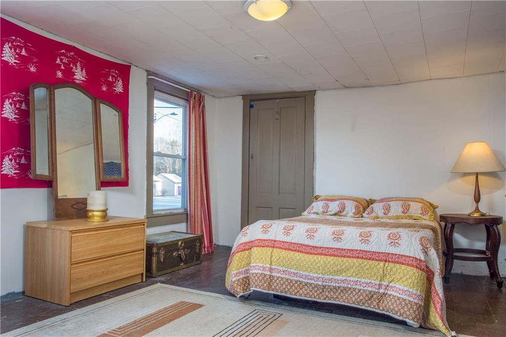 17 Mill Hill Road, Hanover, ME, 04237