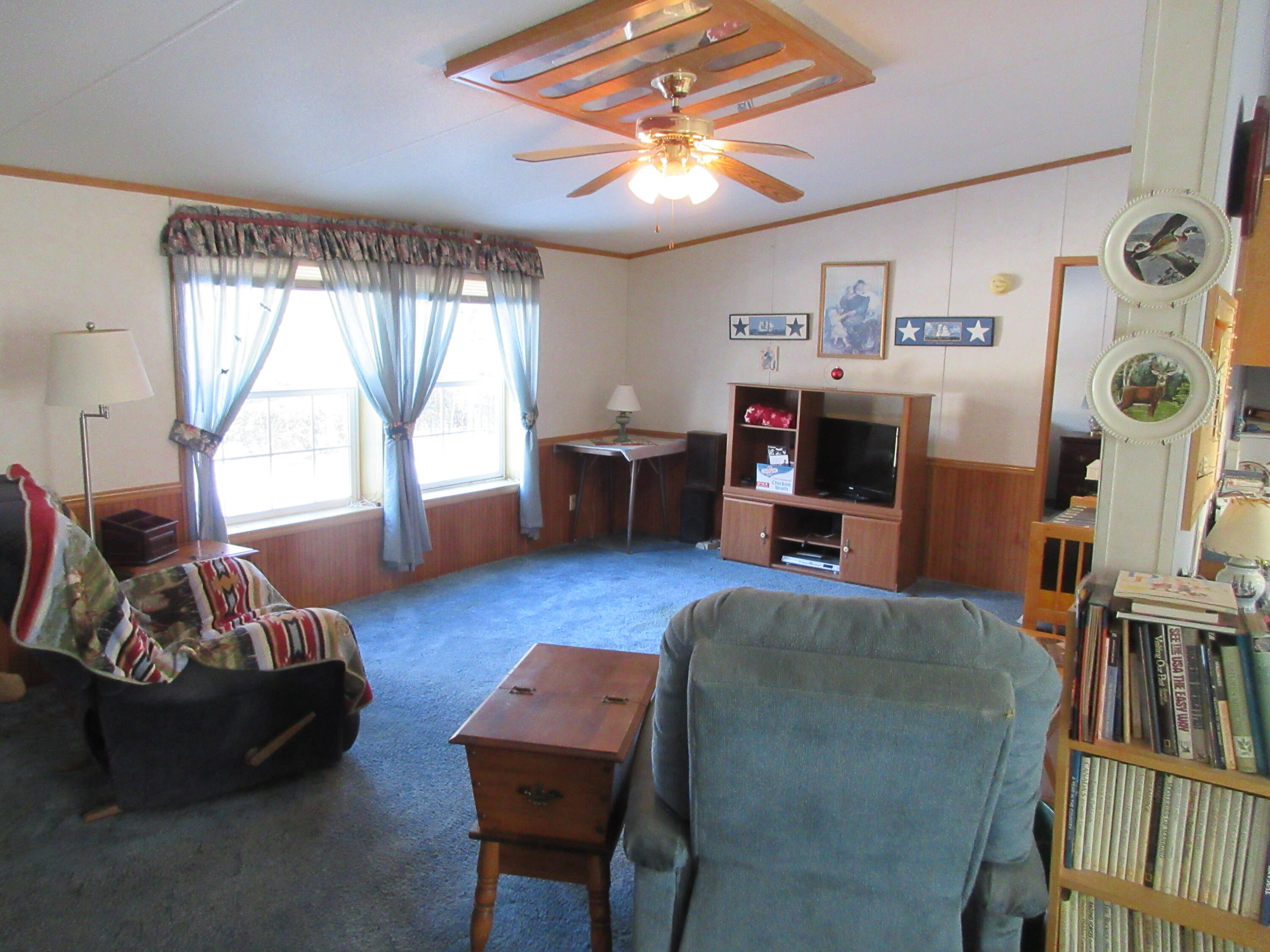 17 Stony Ridge Drive, Washington, ME, 04574