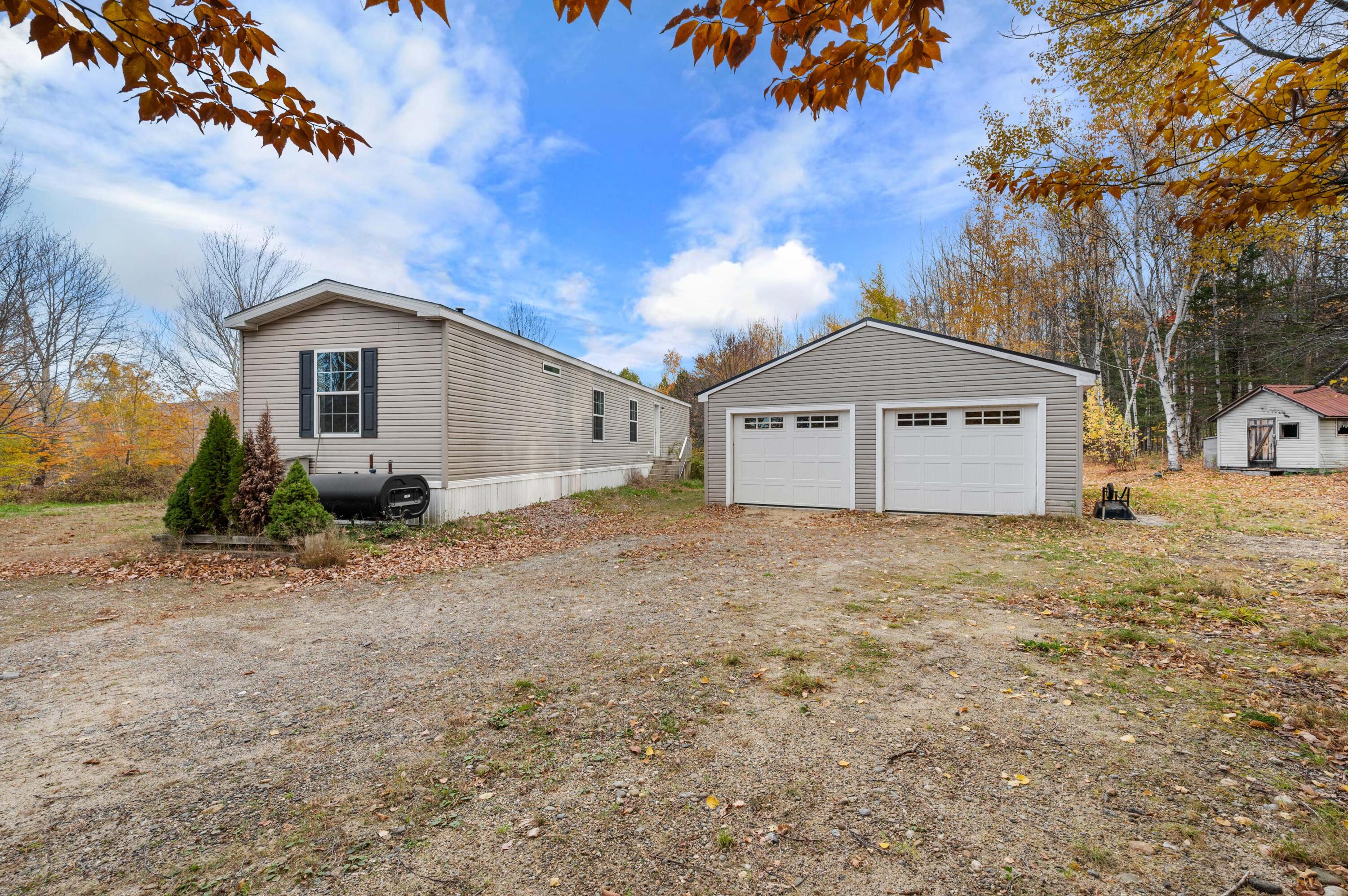 Photo of 45 Tuell Town Road West Paris ME 04289
