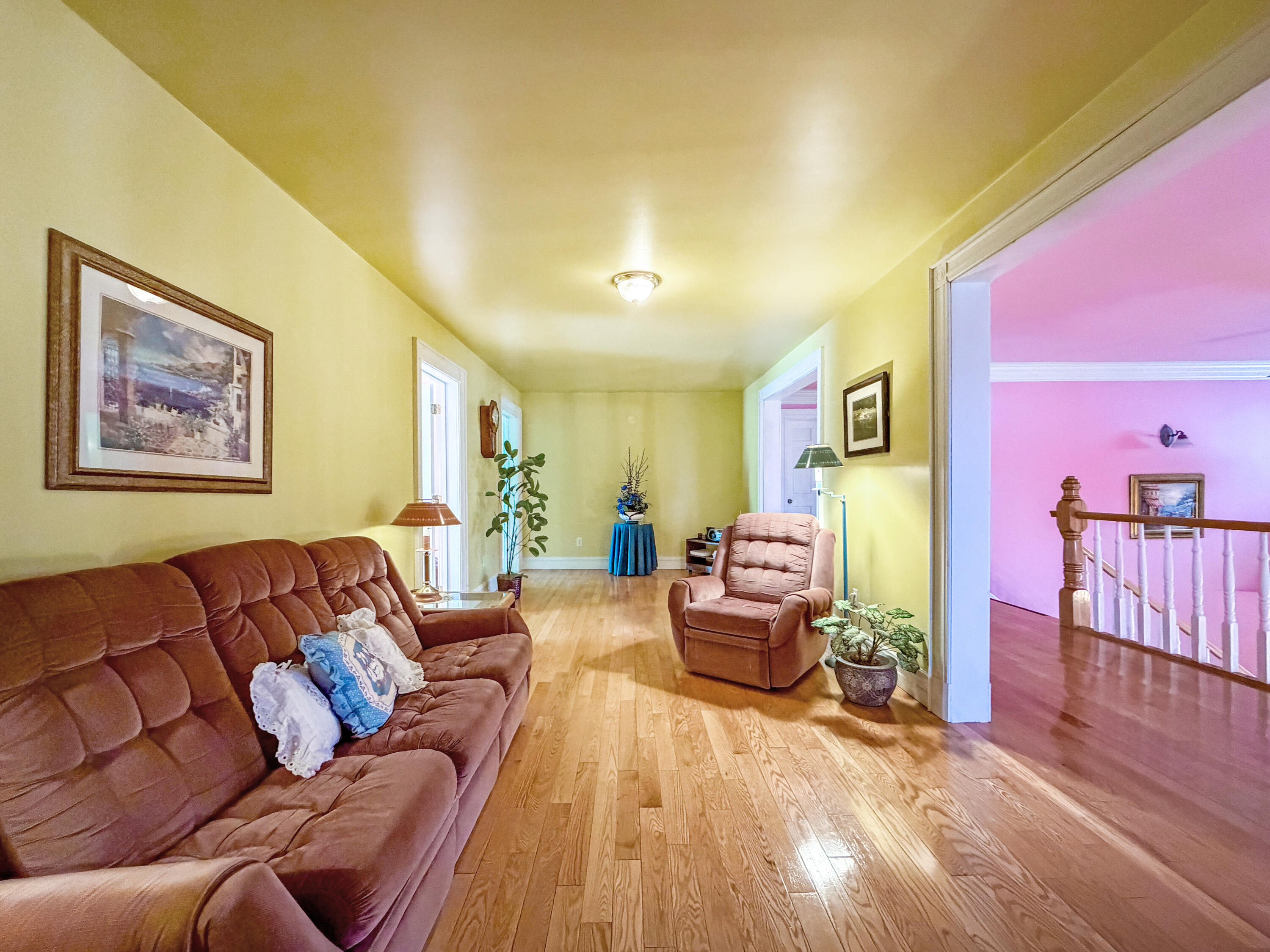 824 Beaulieu Road, Madawaska, ME, 04773