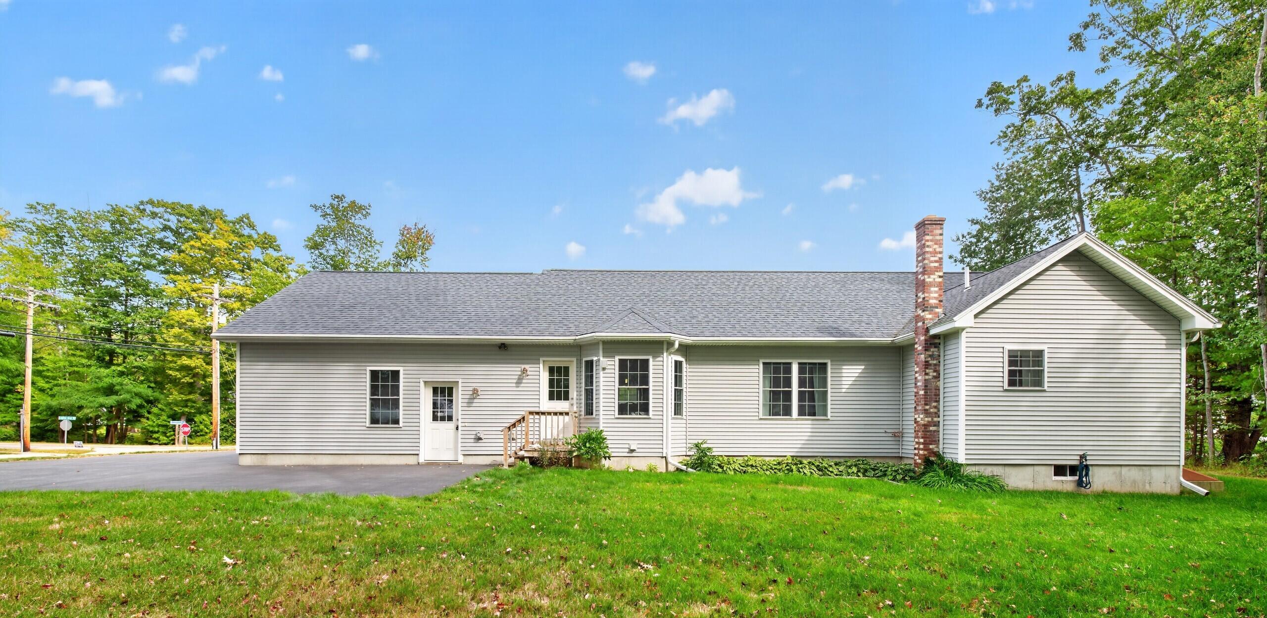 Photo of 32 Elmwood Avenue Scarborough ME 04074