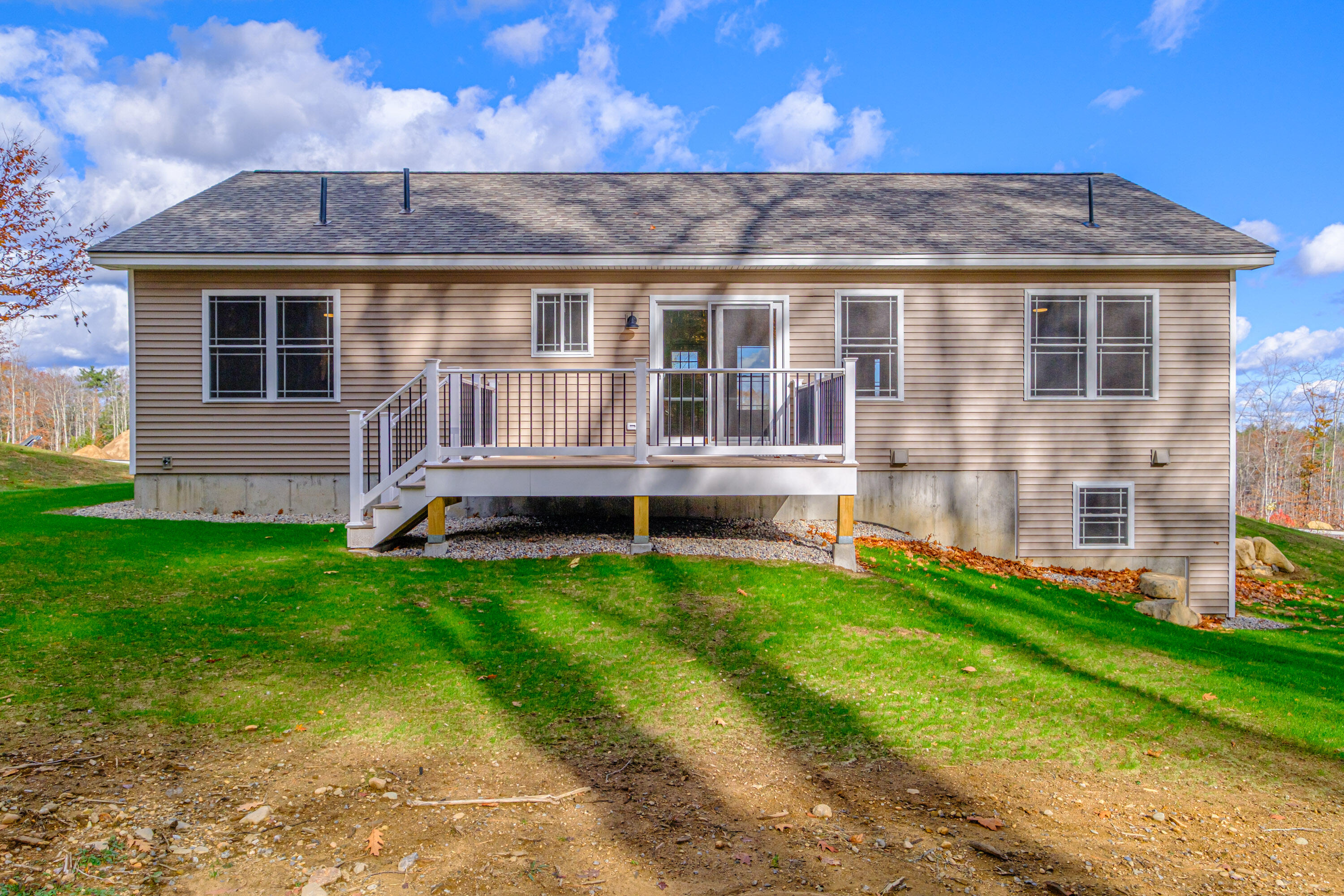 33 Woodbrey Lane, Standish, ME, 04084