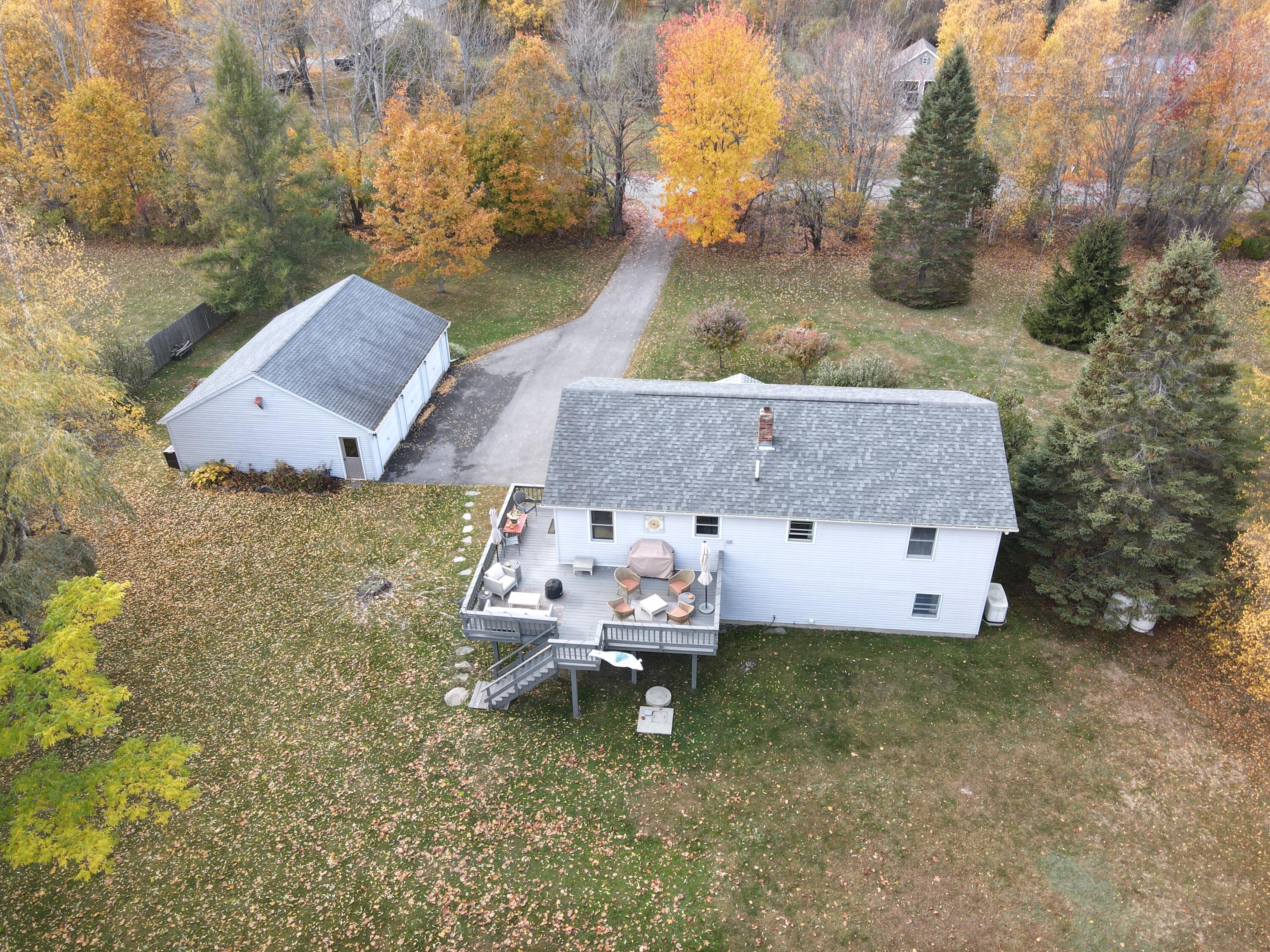 1013 Sunset Avenue, Glenburn, ME, 04401