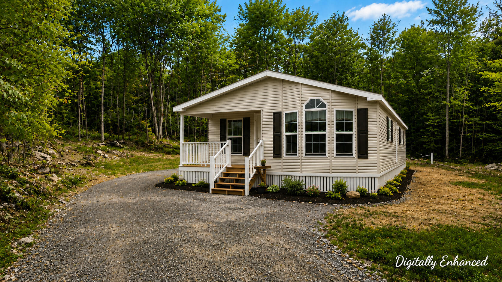 Photo of 506 Reynolds Road Winslow ME 04901