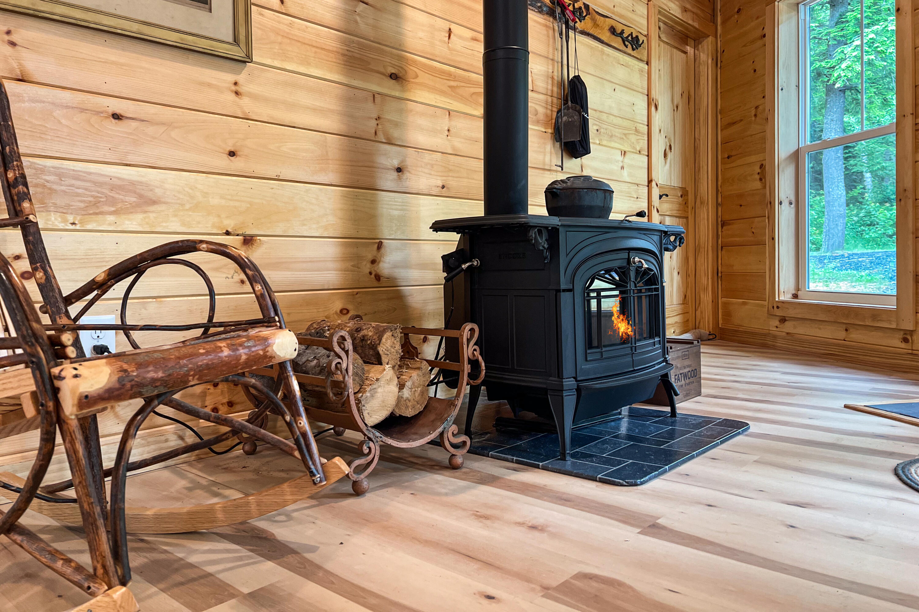 11 Nevermore Lane, Greenville, ME, 04441