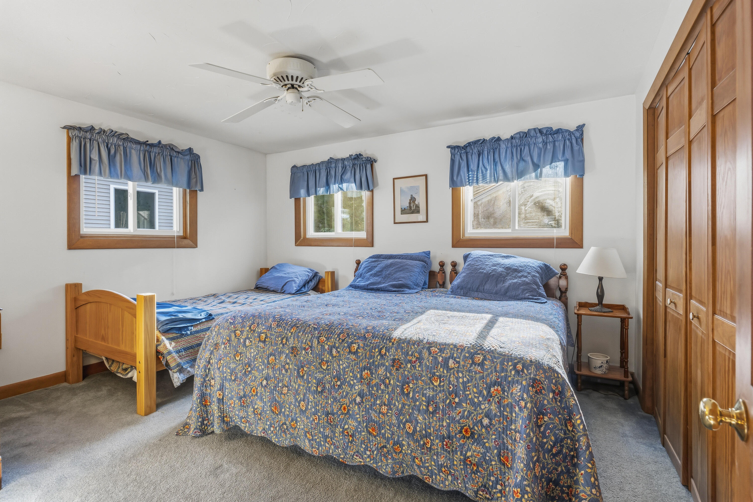 167 Oak Shore Road, Harrison, ME, 04040