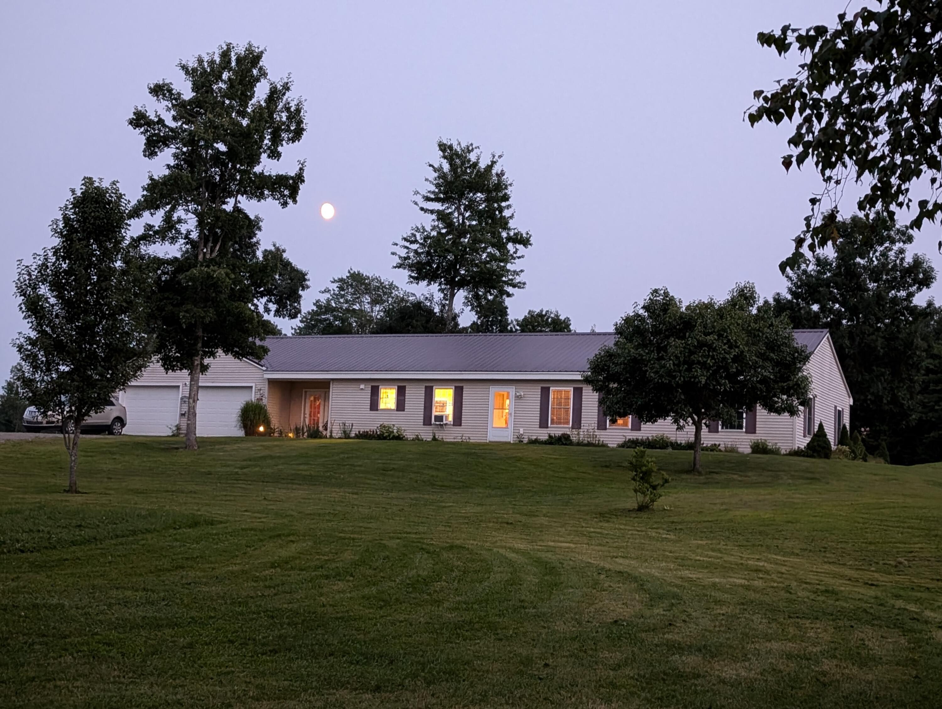 46 N Gorham Road, Gorham, ME, 04038