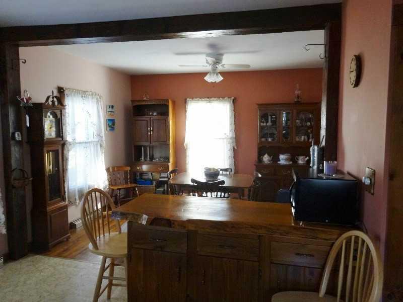 701 Spring Avenue, Rumford, ME, 04276