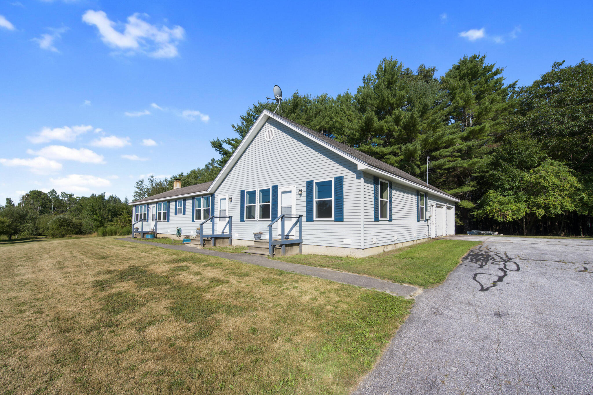 2039 Cedar Brook Drive, Hermon, ME 04401 — photo 2
