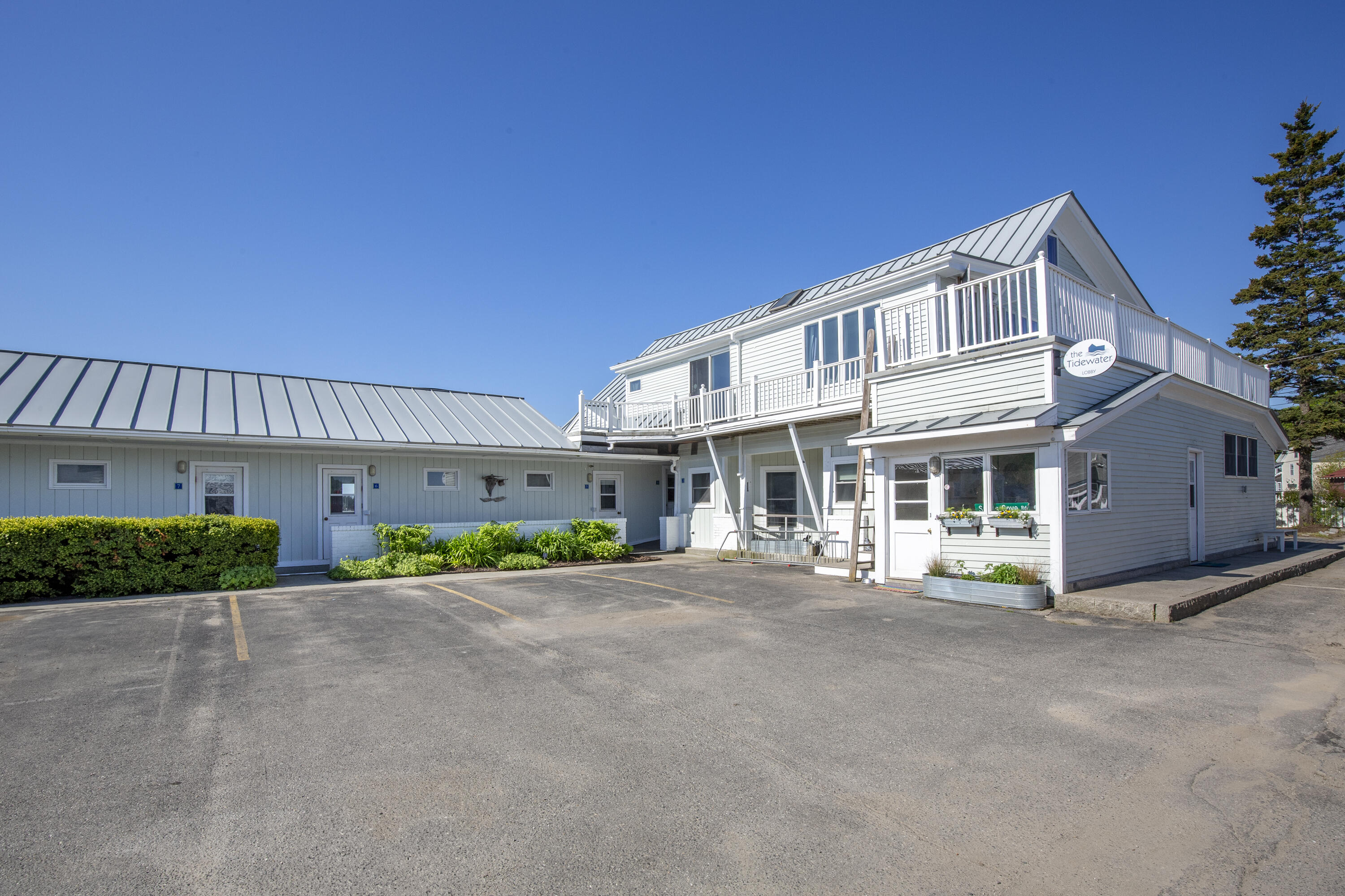 15 Main Street, Vinalhaven, ME, 04863