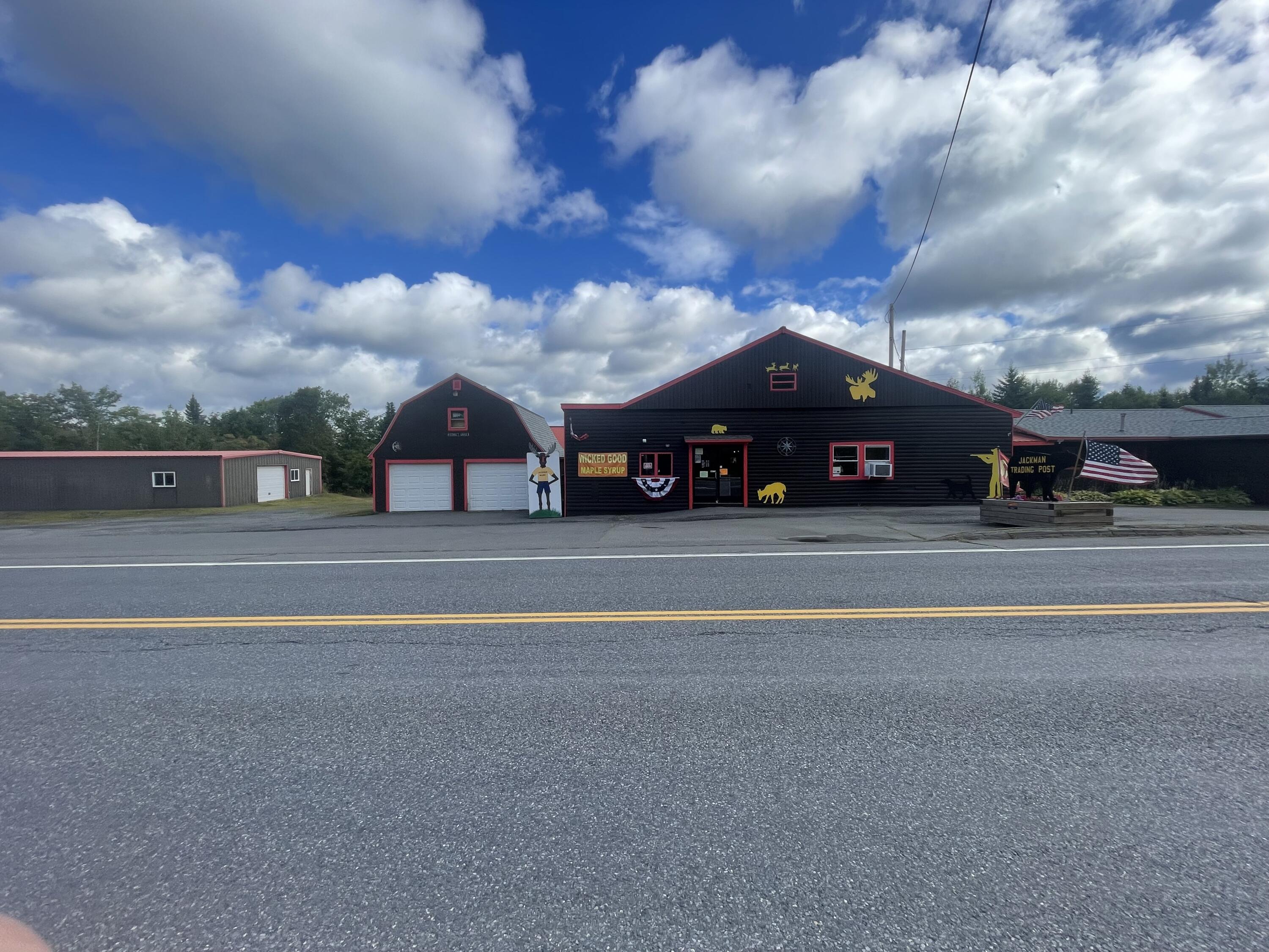 10 Mckown Street, Boothbay Harbor, ME, 04538