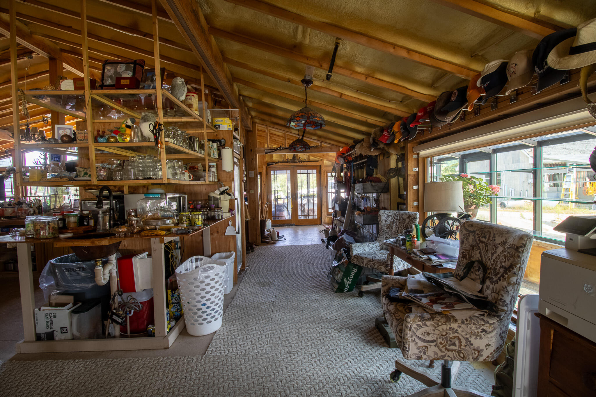 100 Hardwood Point Point, Harrington, ME, 04643