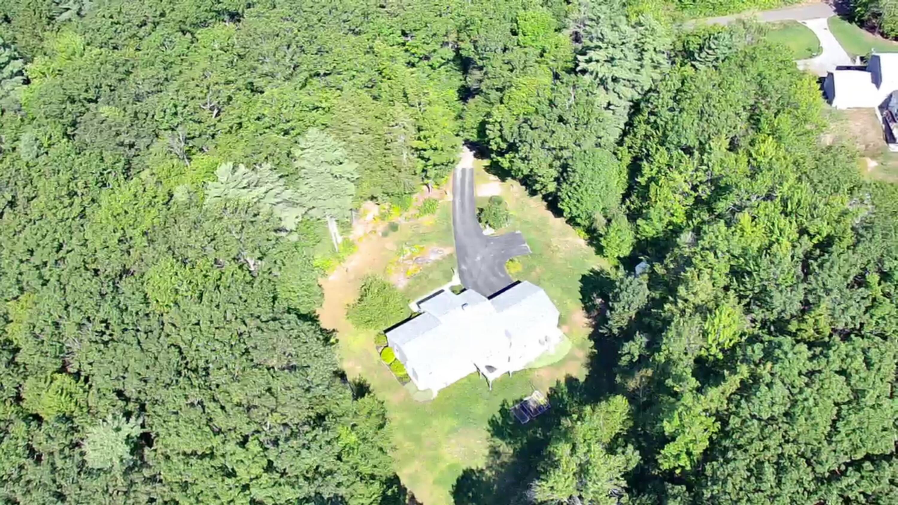 46 Blackberry Lane