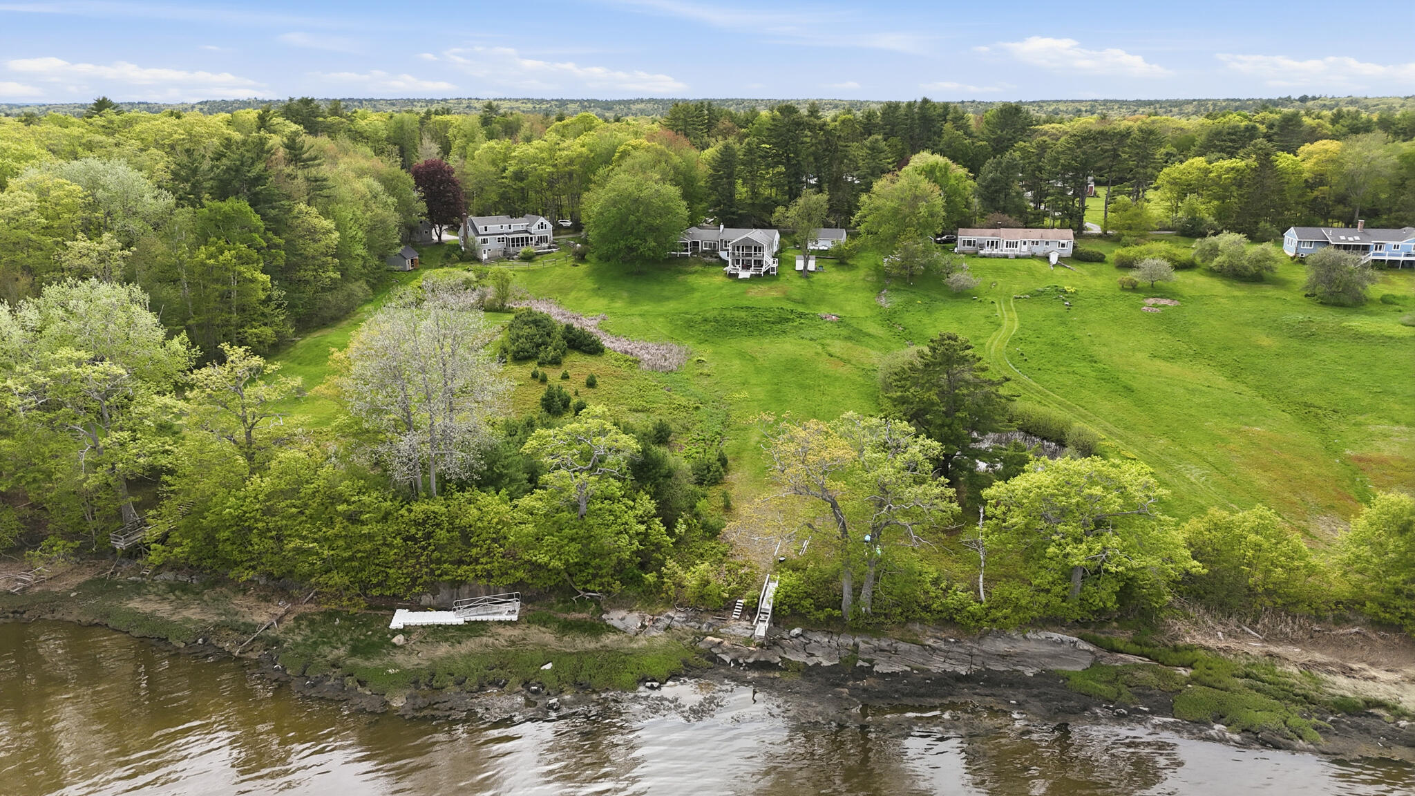 124 Phipps Point Road, Woolwich, ME 04579 DJI_20260523155008_0856_D