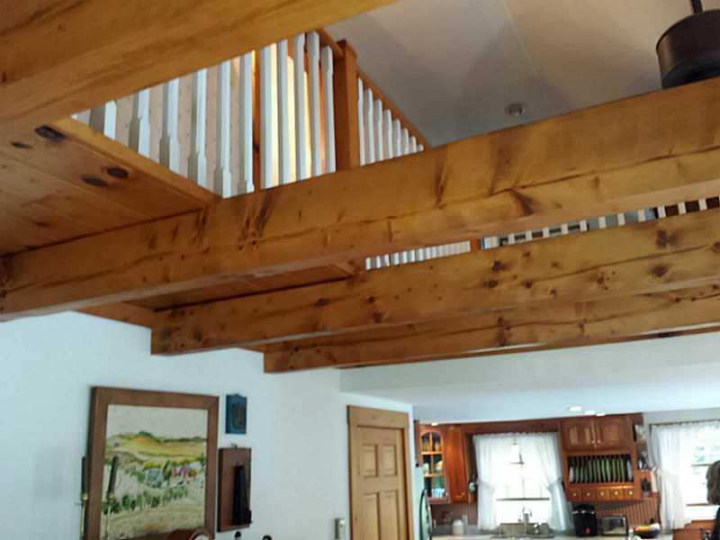 162 Gammon Road, Sumner, ME, 04292