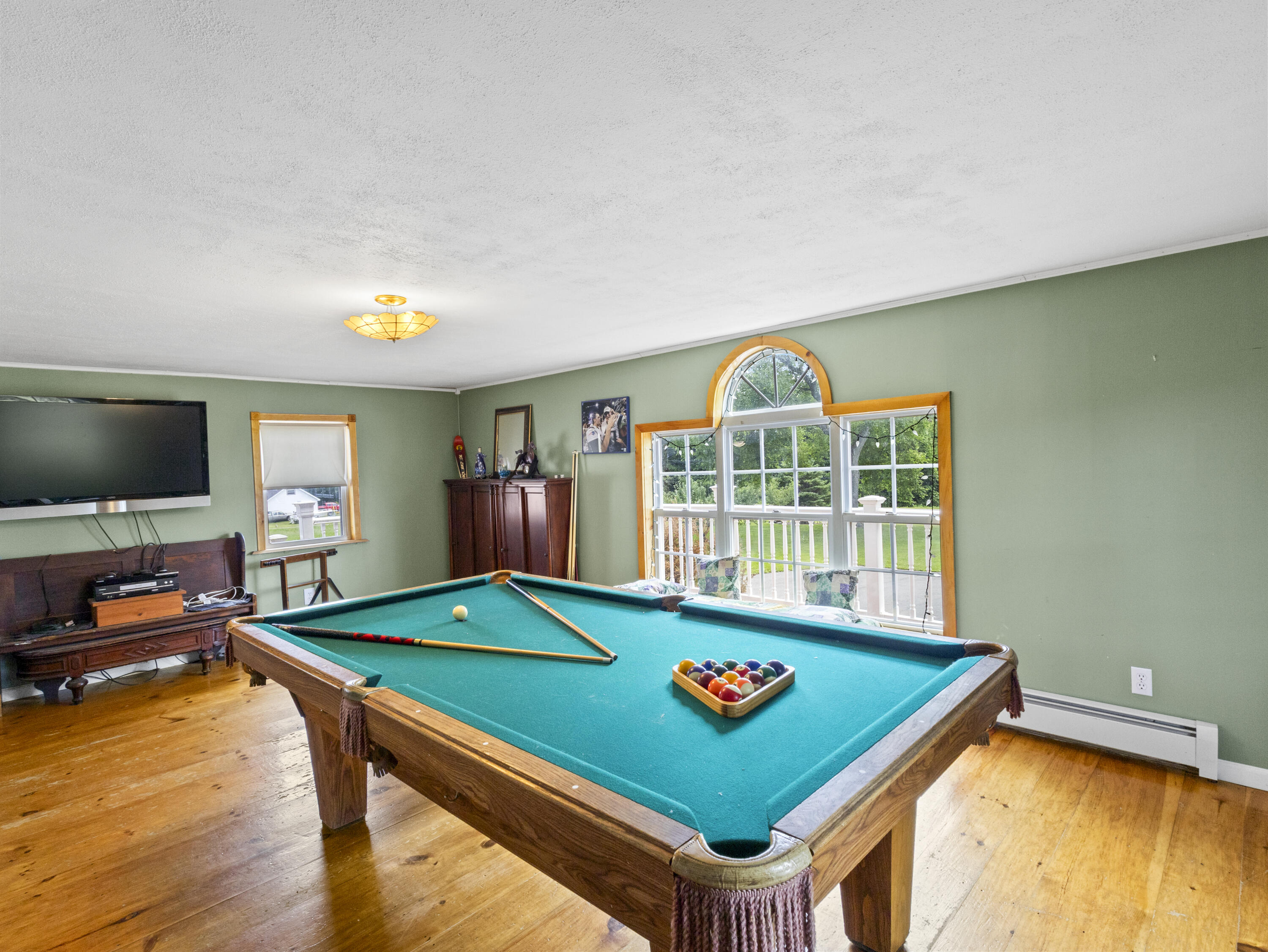 356 Range Road, Atkinson, ME, 04426