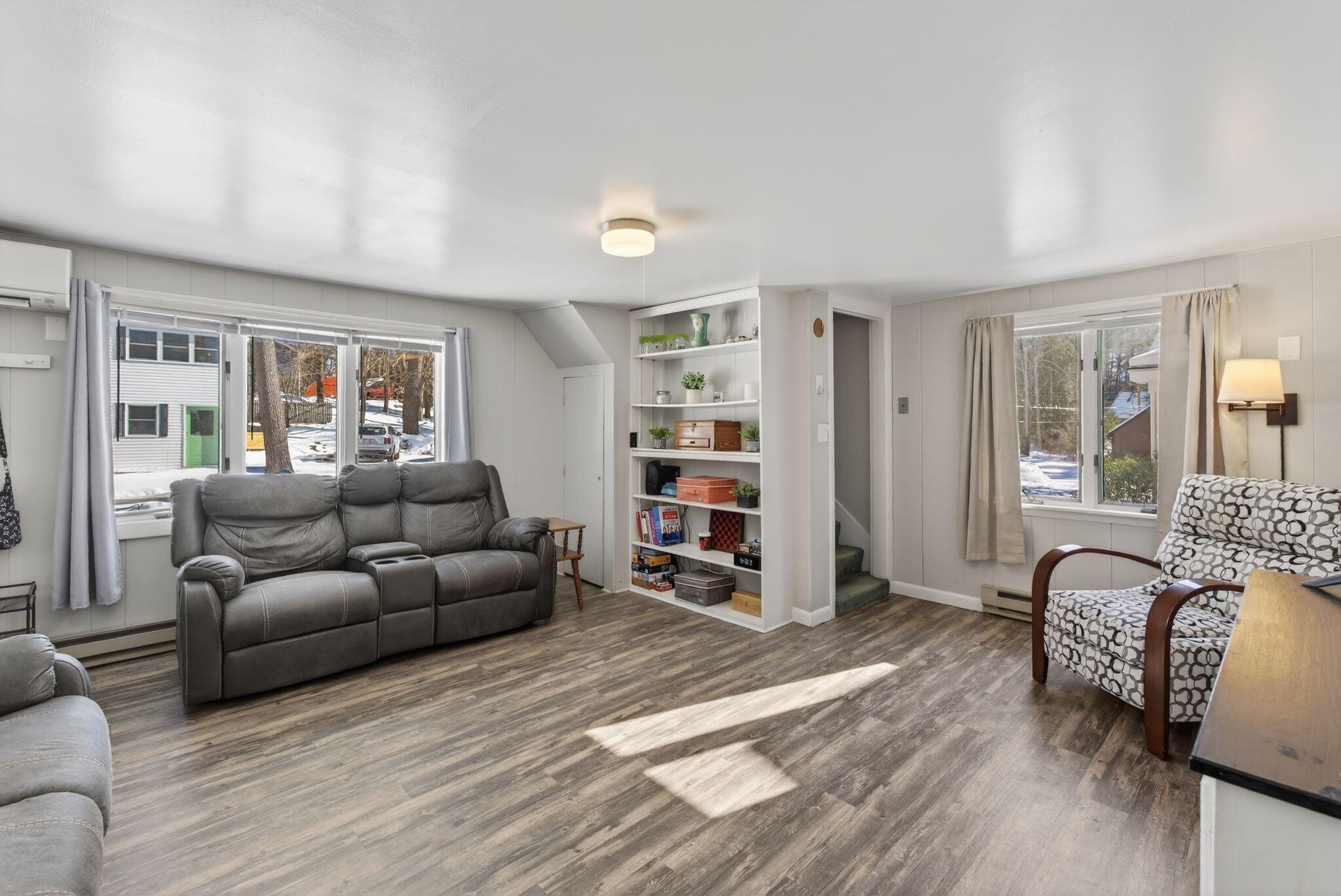 85-87 Taywood Road, Auburn, ME, 04210