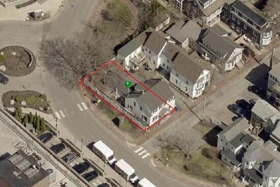 15-17 Russell Street, Portland, ME, 04102