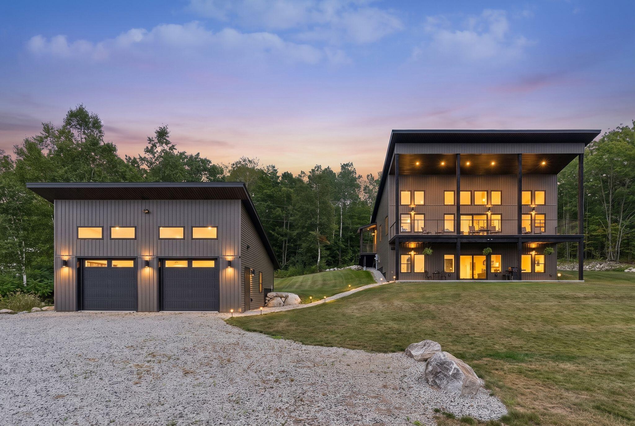 Photo of 165 Scenic Heights Drive Oxford ME 04270