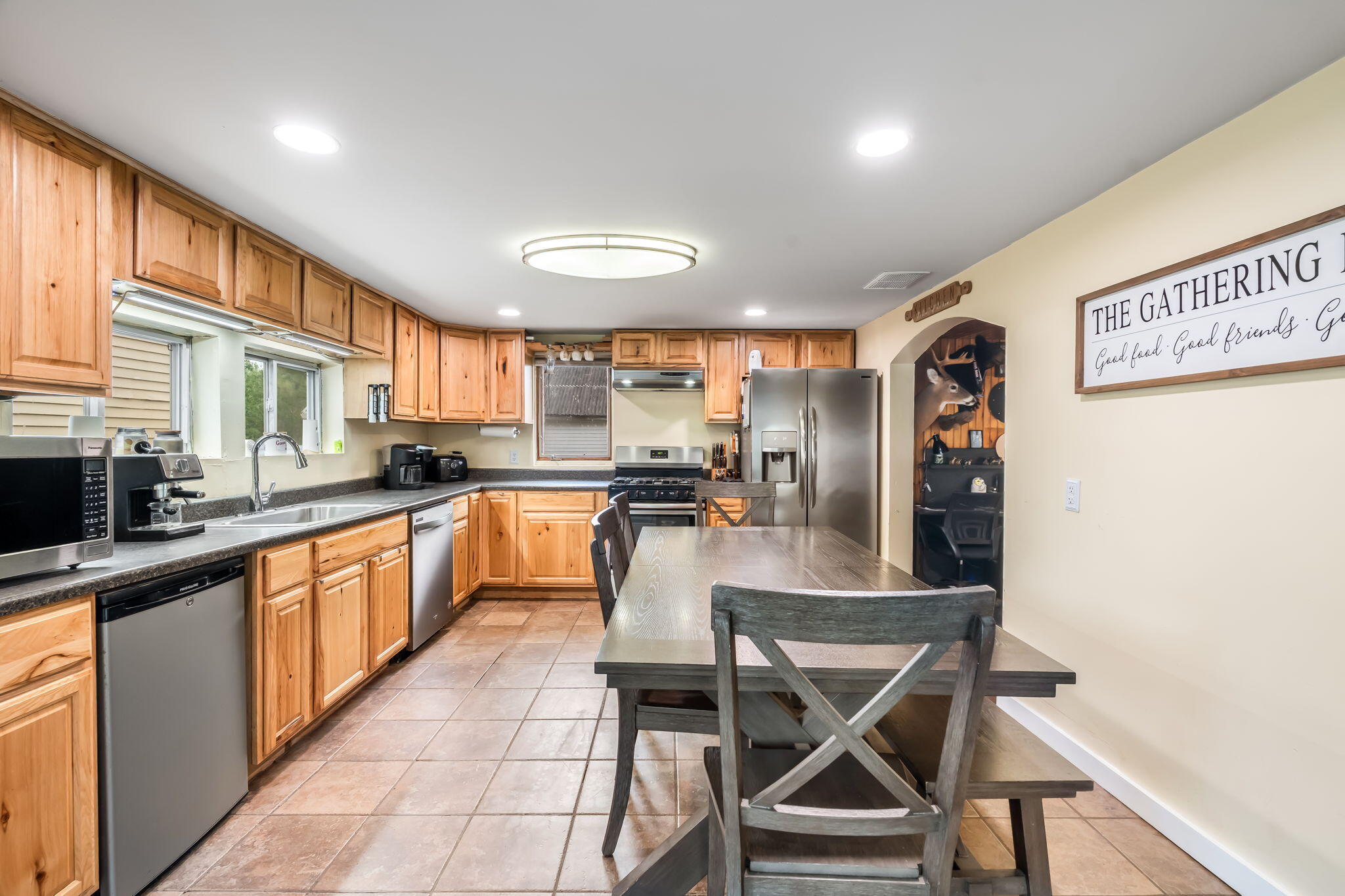 42 Lagrange Road, Howland, ME, 04448