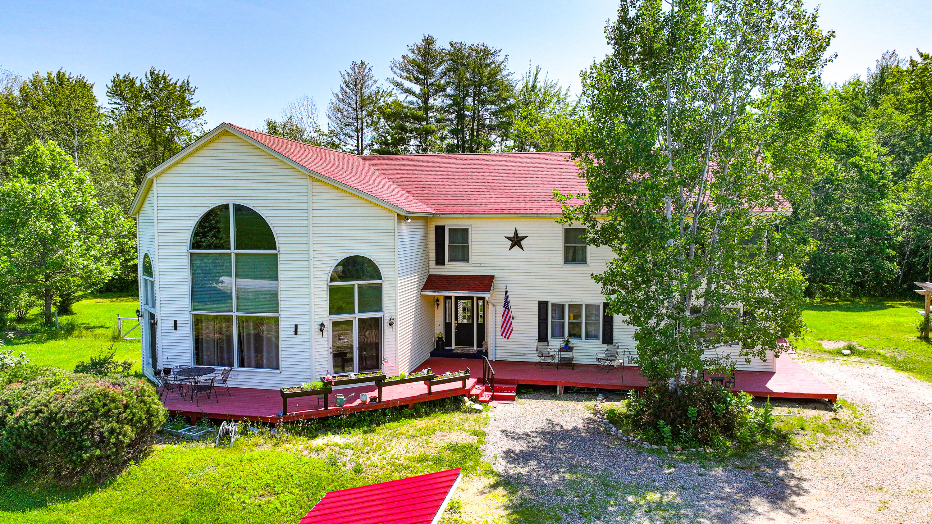 Fryeburg Fryeburg