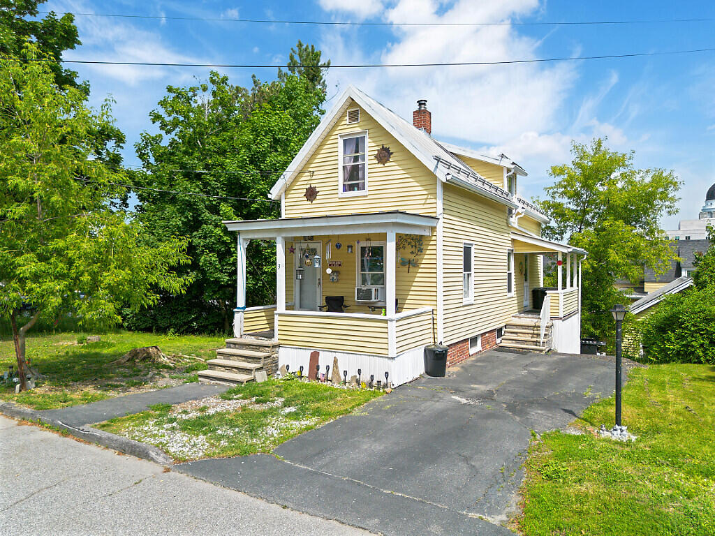 Augusta Maine Homes For Sale
