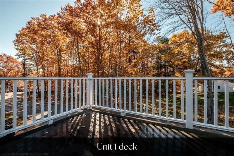 6 Proctor Road UNIT C, Biddeford, ME, 04005