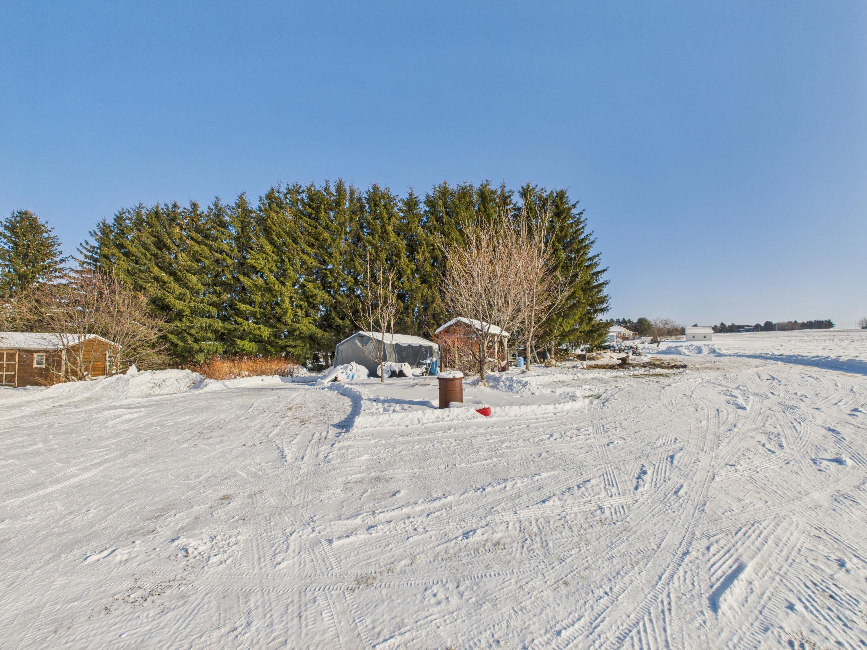 1616 Main Street, Mapleton, ME, 04757